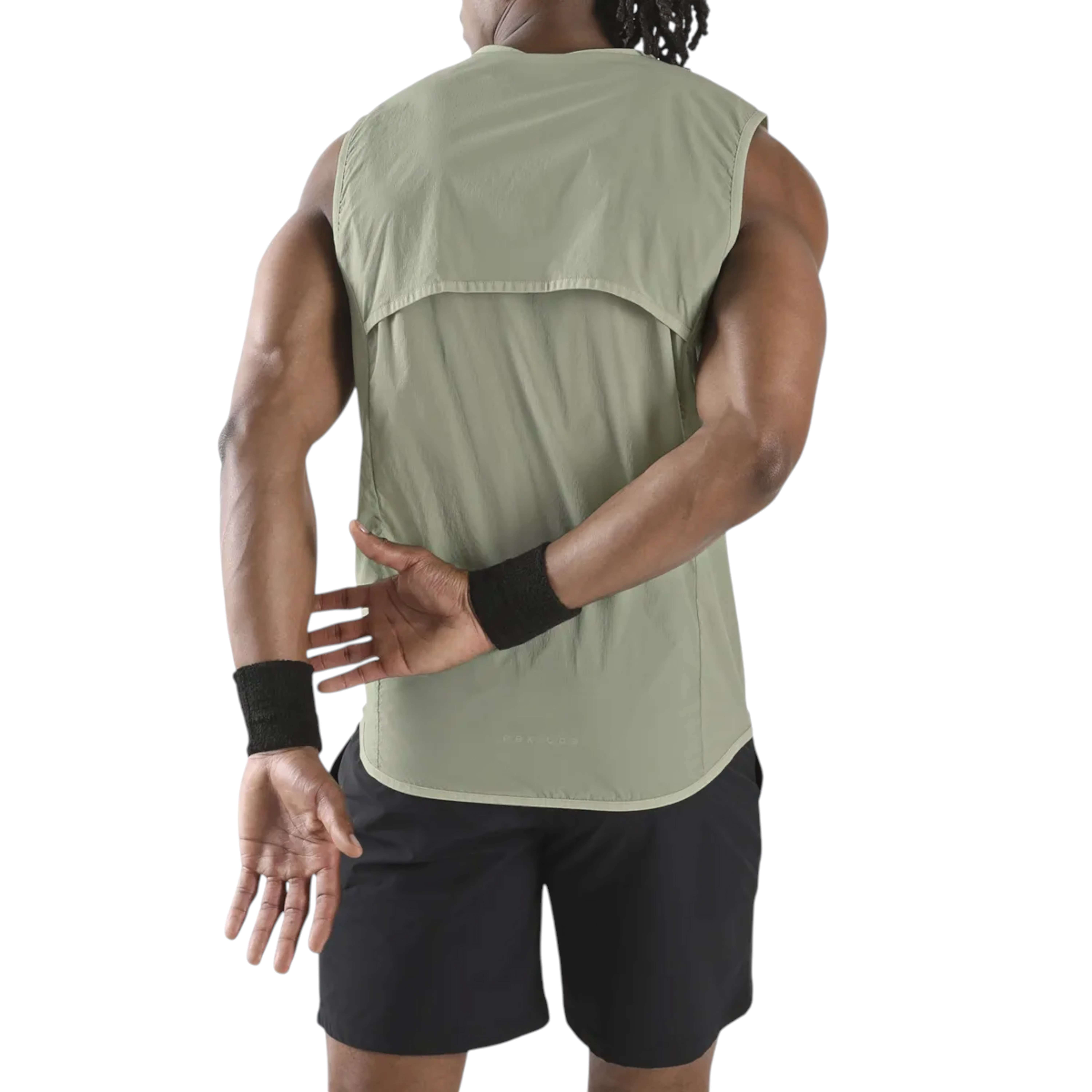 Chaleco para entrenamiento