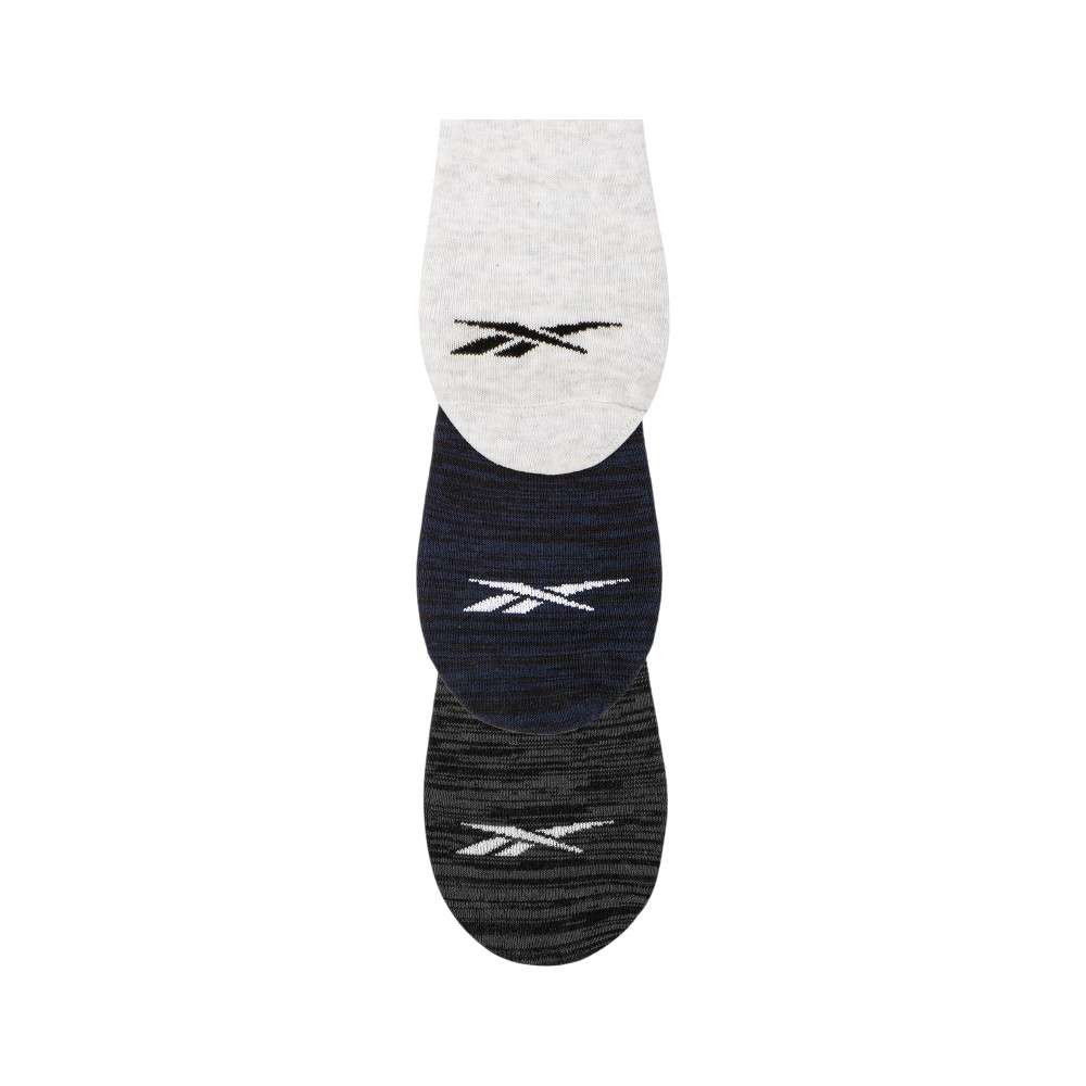 Calcetin Deportivo Corte Liner 3 pack image number 3