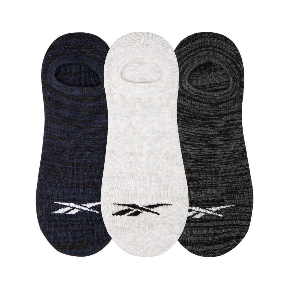 Calcetin Deportivo Corte Liner 3 pack