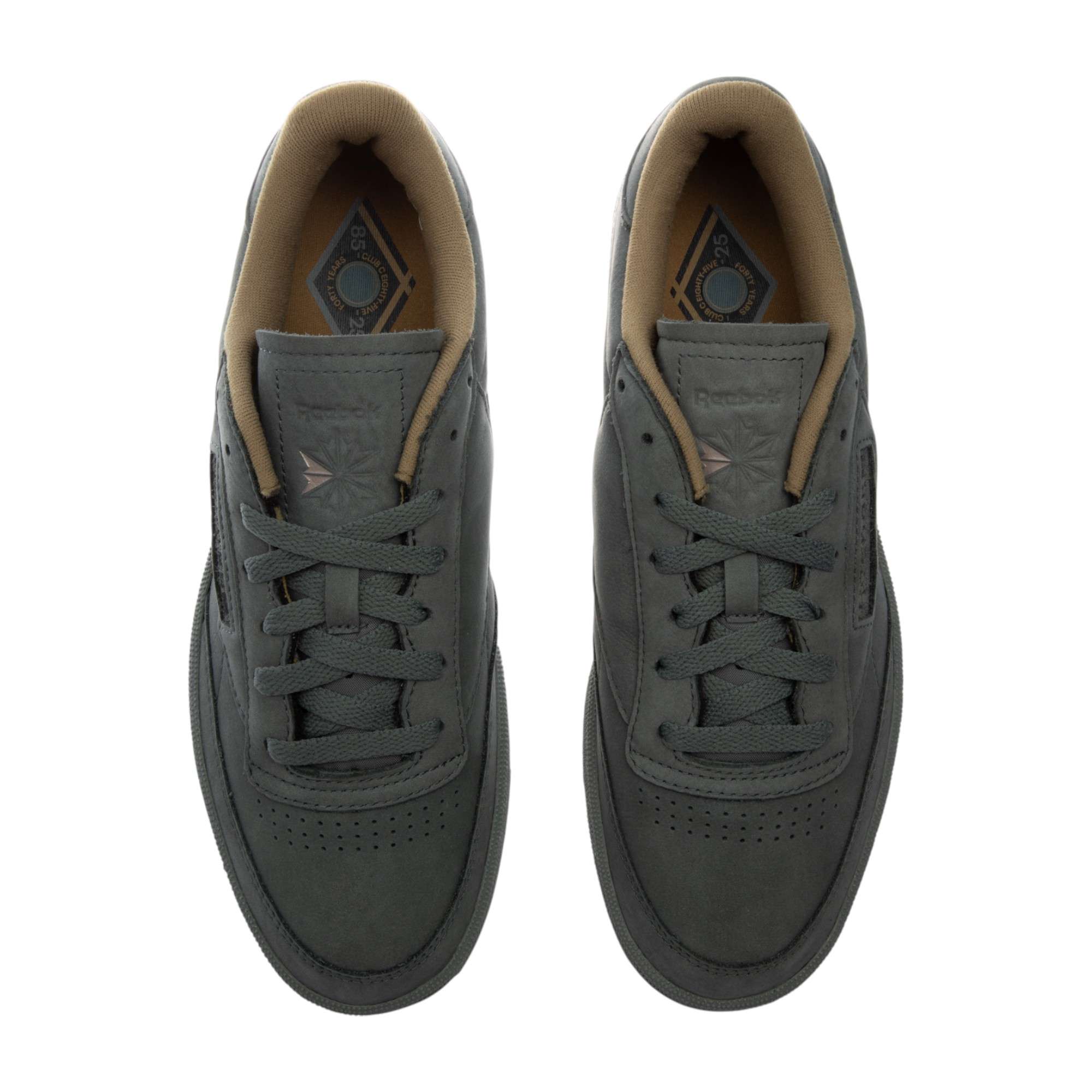 Tenis Club C 85 Vintage image number 5