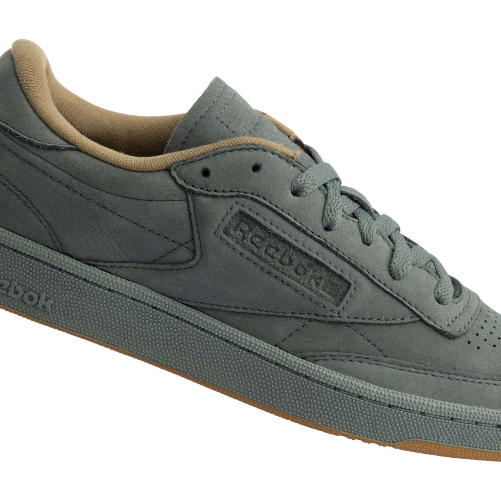 Tenis Club C 85 Vintage image number 4