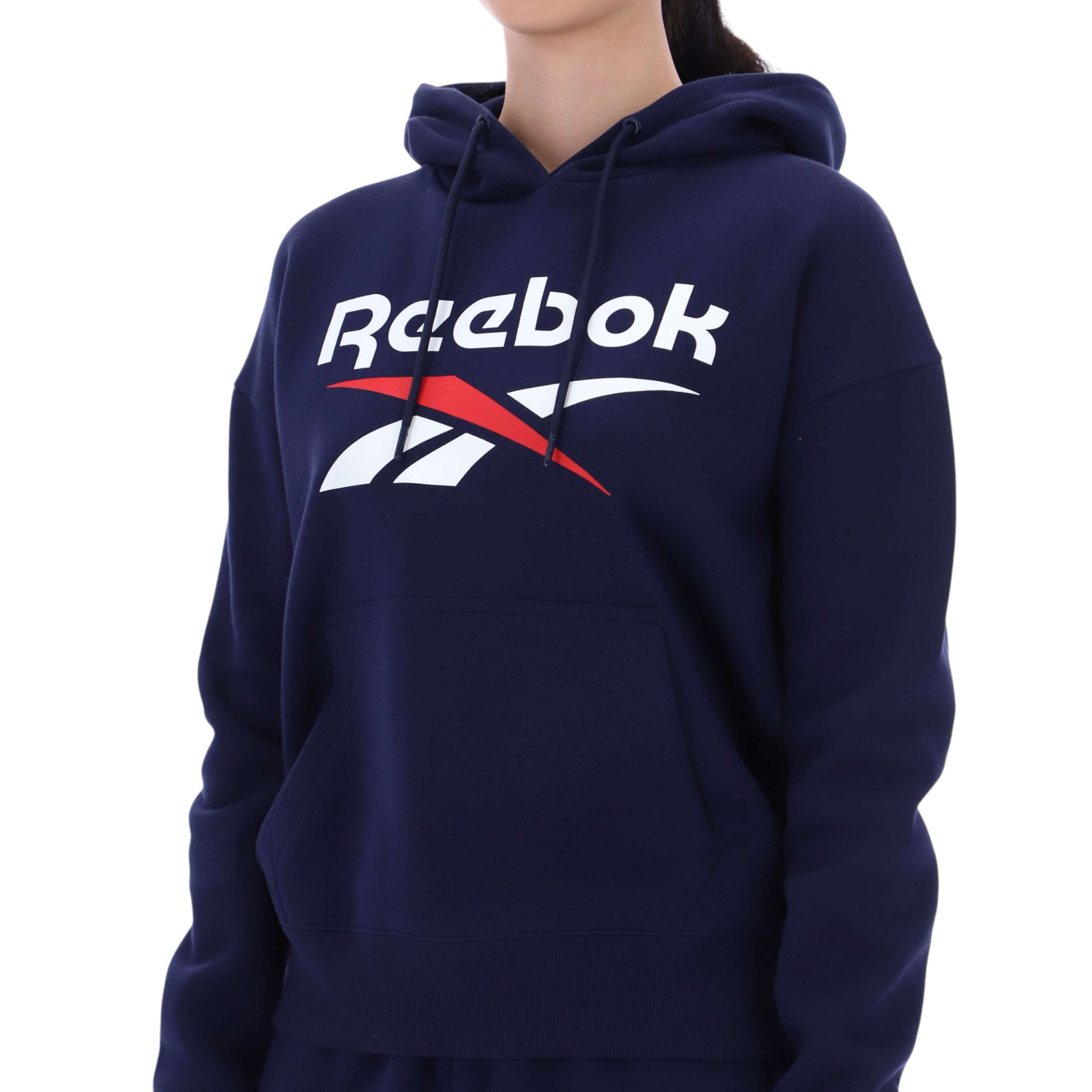 Sudadera Marlowe Oversized image number 4