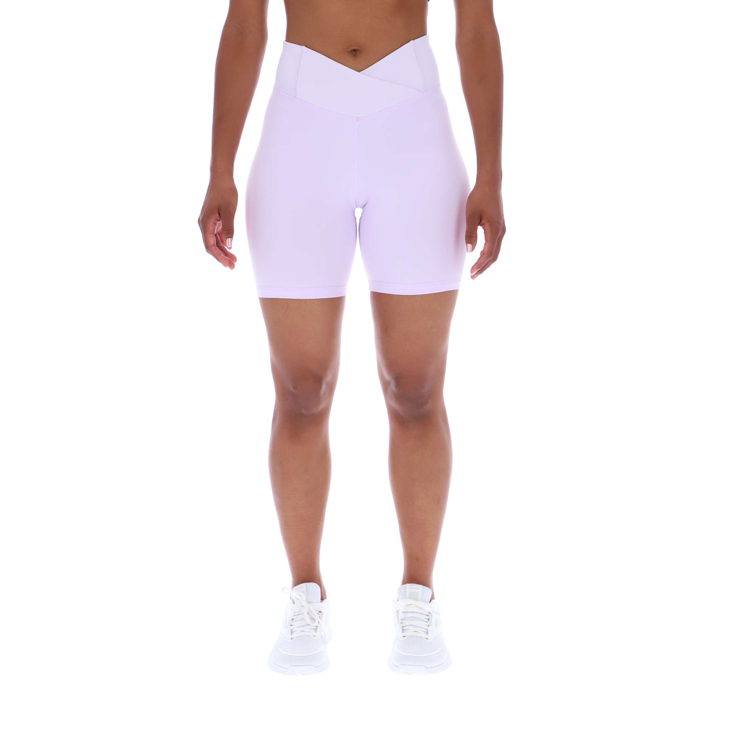 Shorts Core High Rise