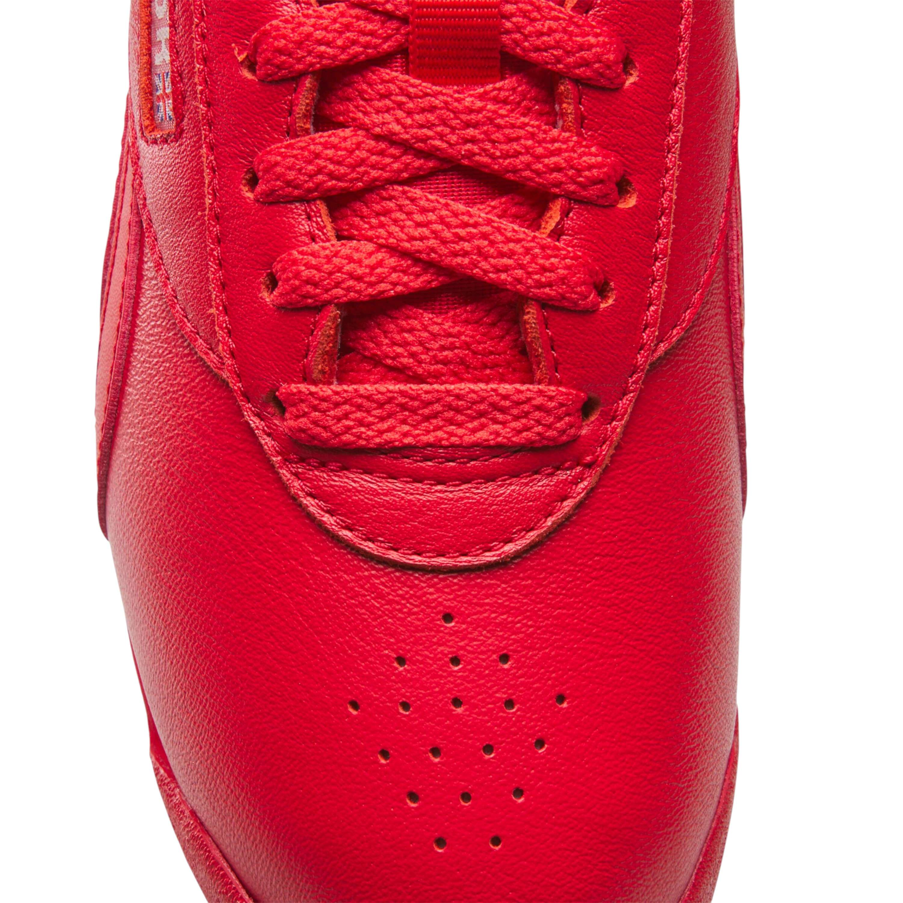 Tenis Freestyle Low image number 6