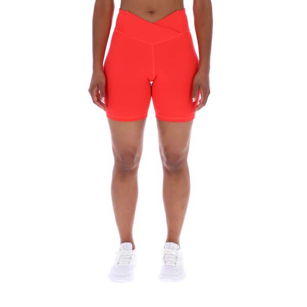 Short Training High Rise Bike Short Training High Rise Bike