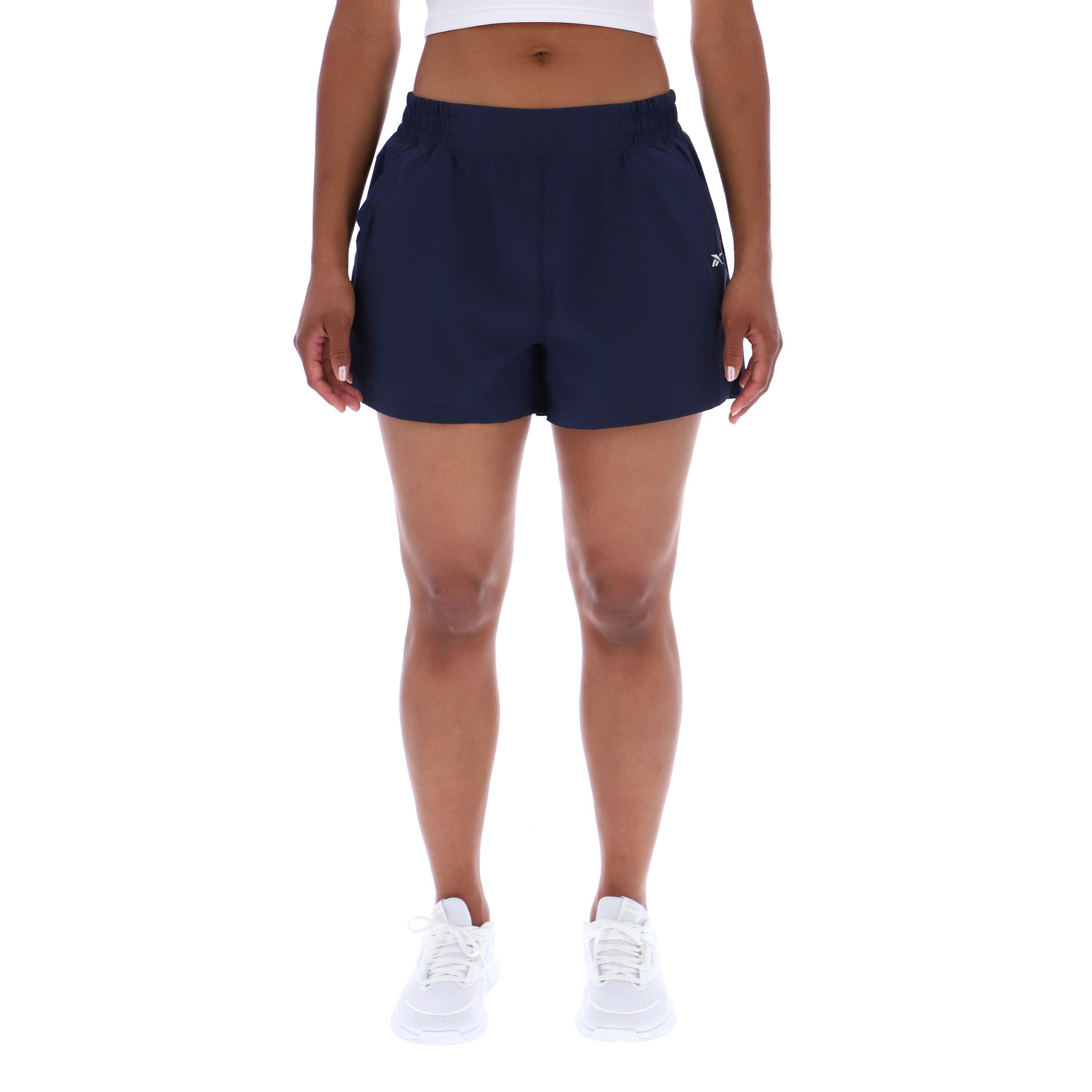Short Training CORE 4 Way Pocketed