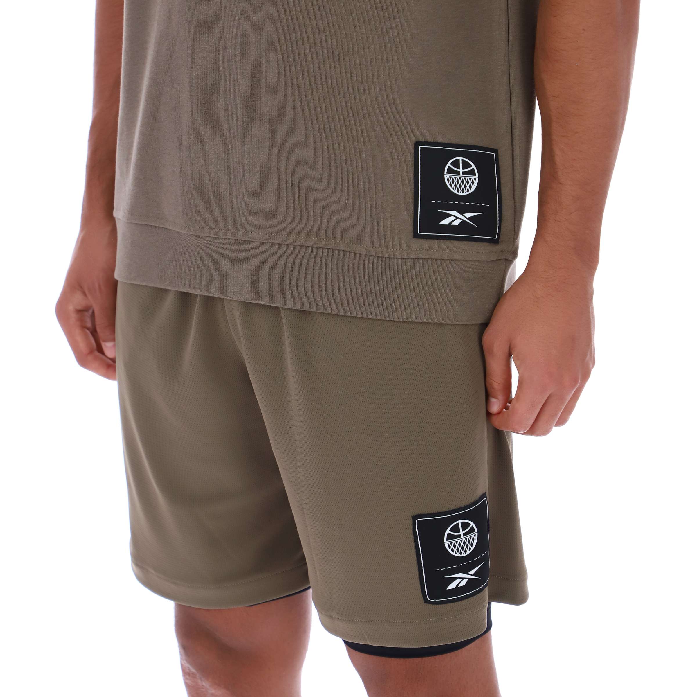 Playera BB SLCW image number 3