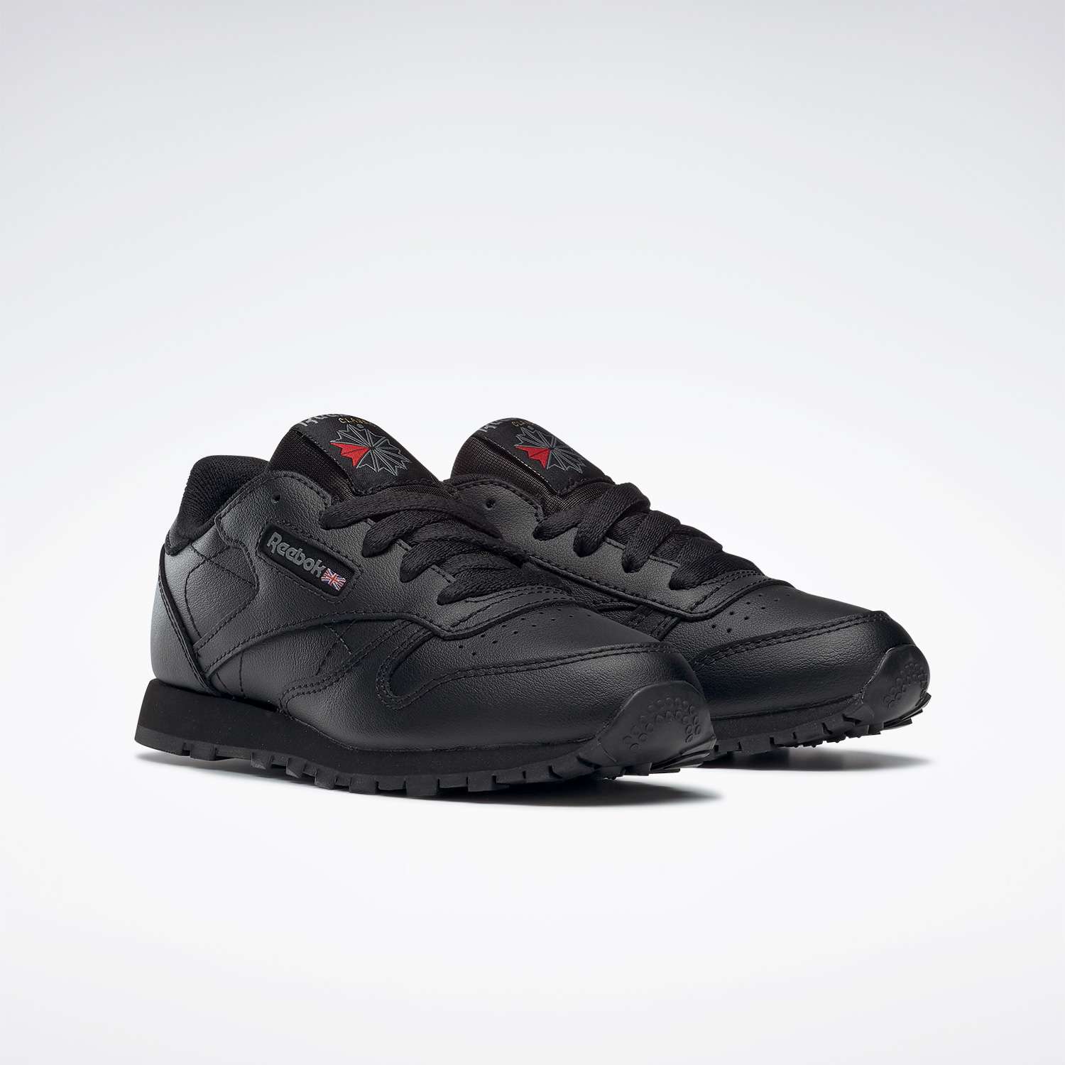 Un homenaje al estilo Reebok de principios del siglo XX. Estos tenis tienen un aire retro que combina a la perfección con tu vida moderna. image number 2