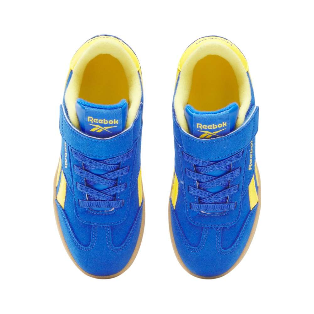 Tenis Smash Edge Elastic & Top Strap image number 4