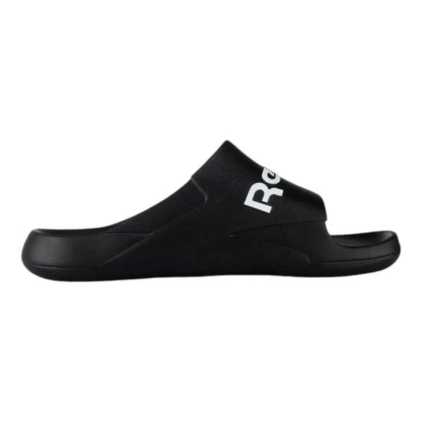 Sandalia Clean Slide Ideales para un estilo relajado, con una plantilla de espuma suave asegura confort tanto en la arena como en la acera.