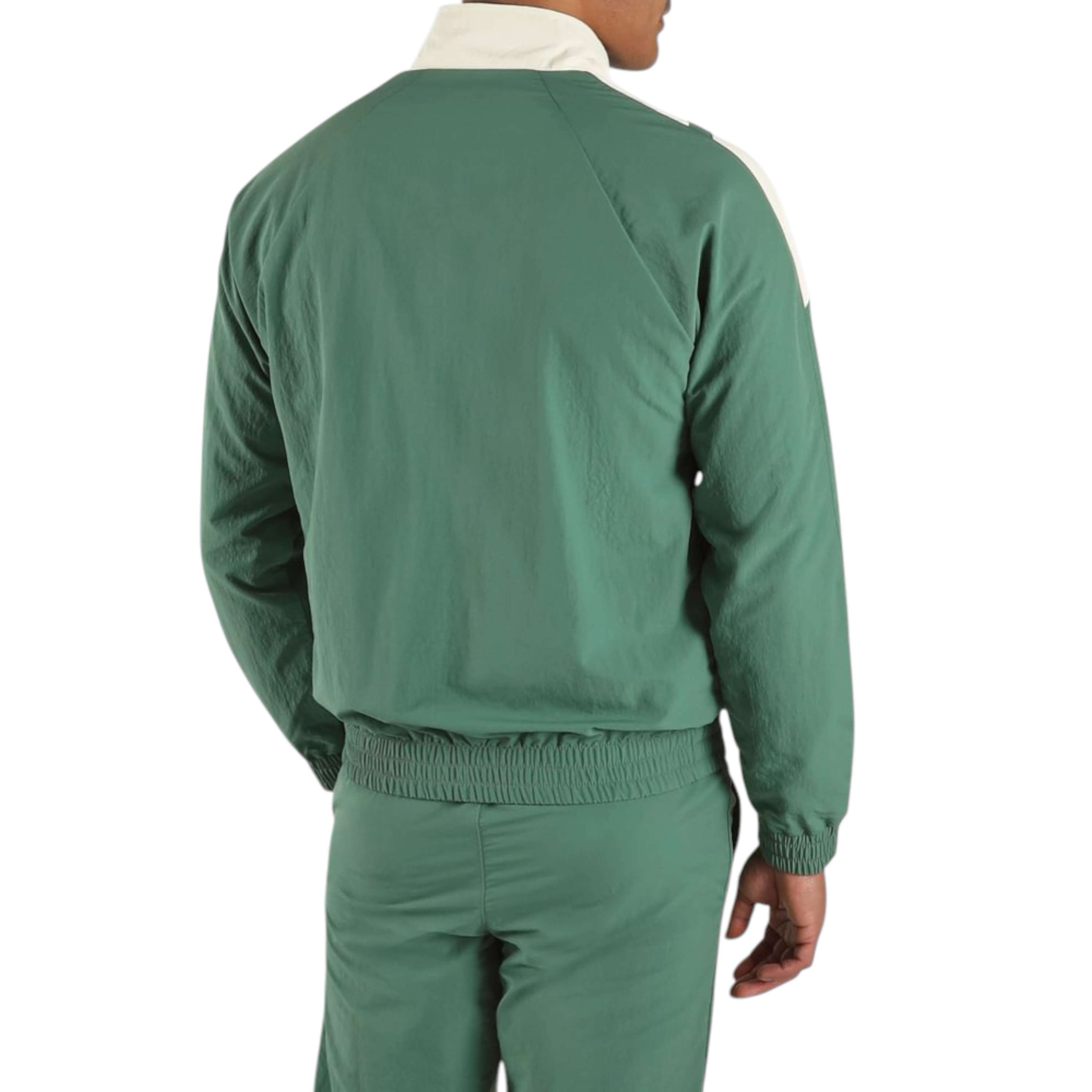 Chamarra Cl F Fr Tracktop