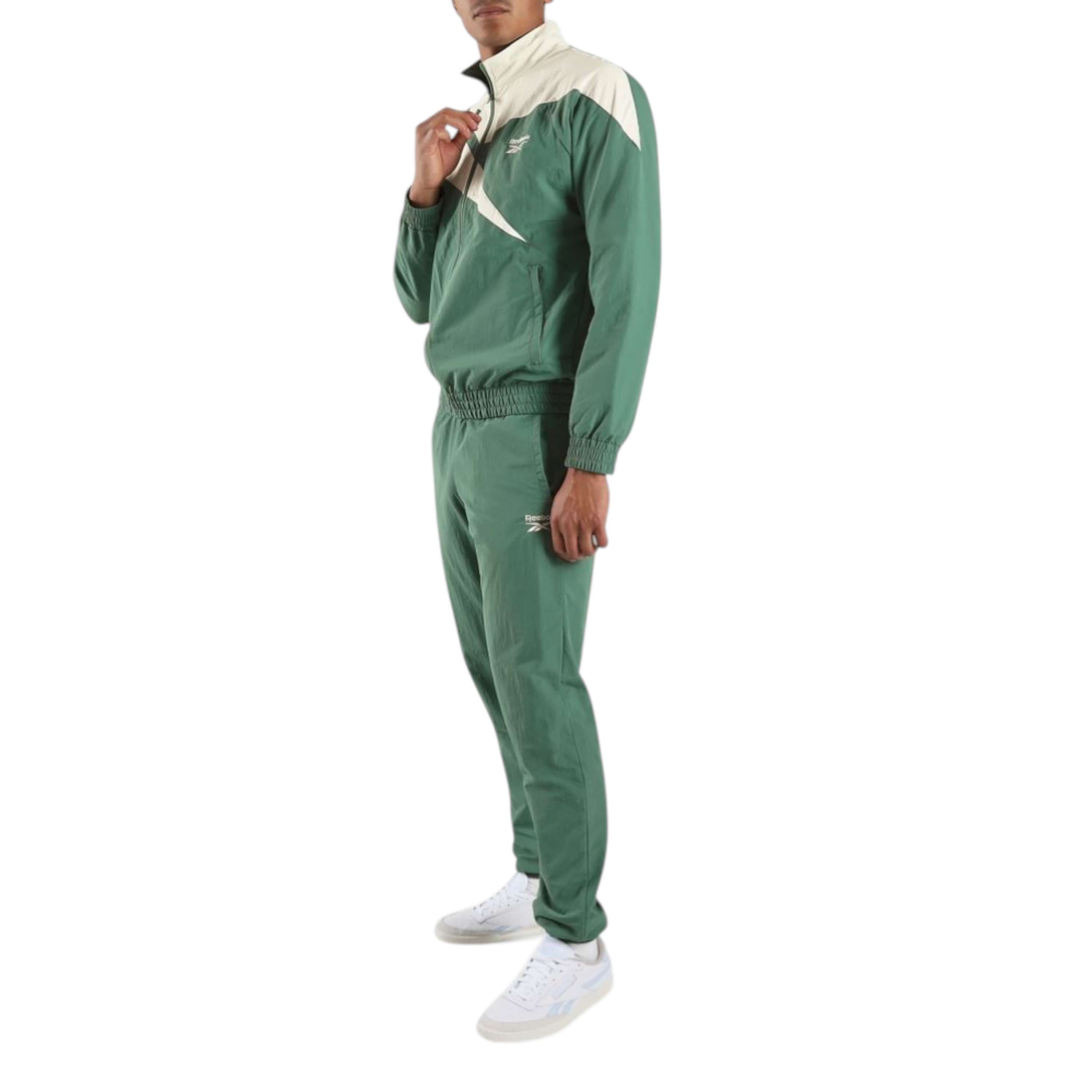 Chamarra Cl F Fr Tracktop image number 3