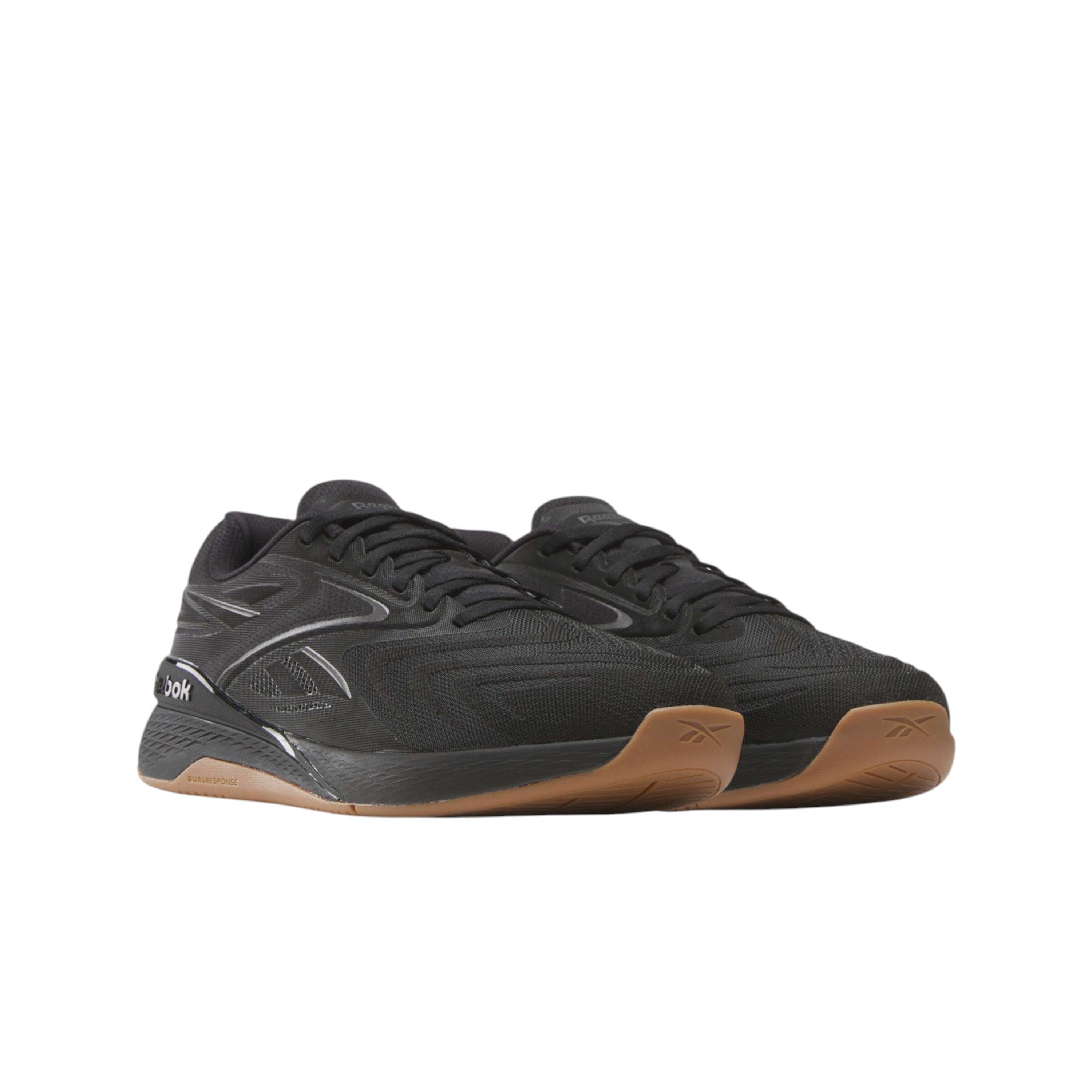 Tenis Nano X5 Edge