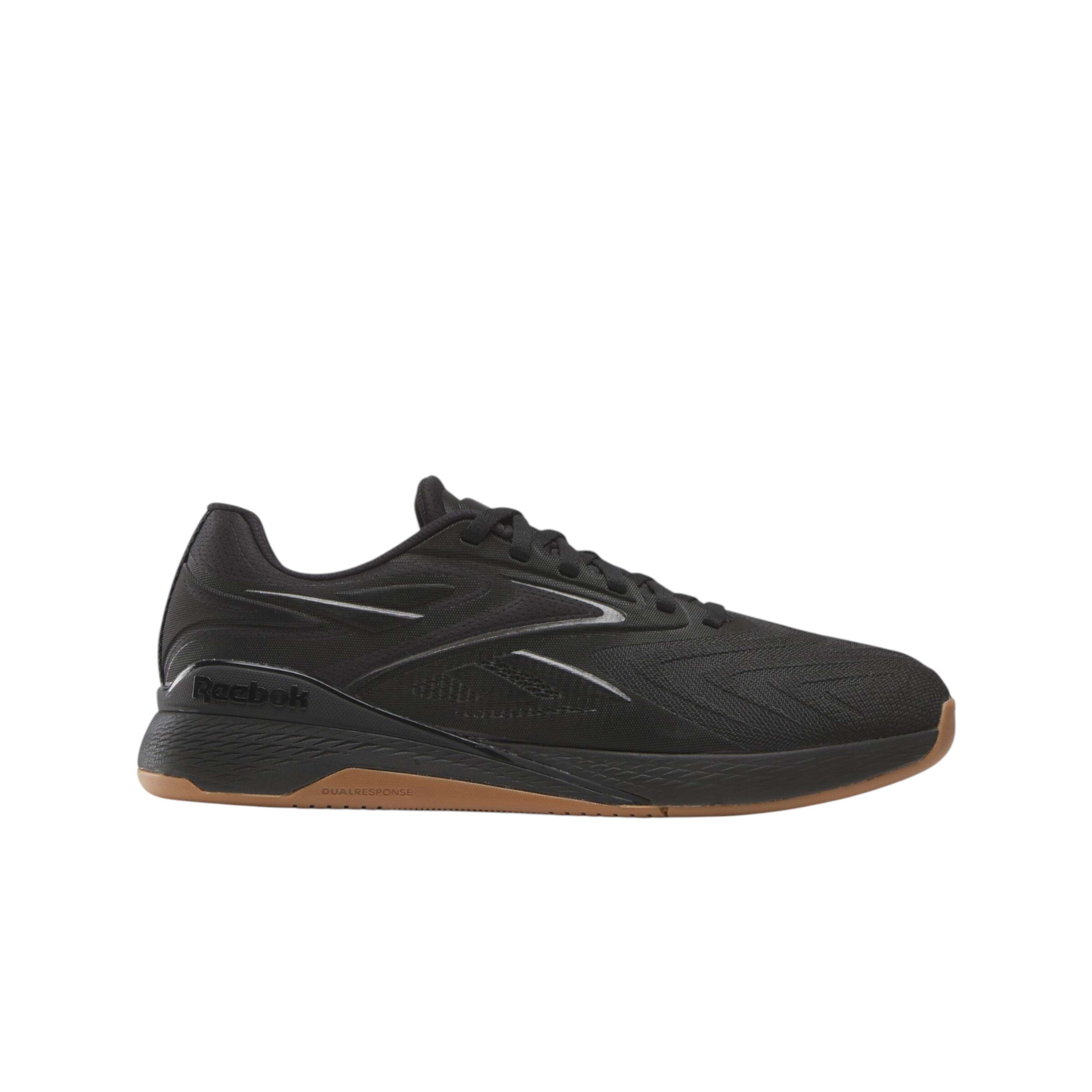 Tenis Nano X5 Edge