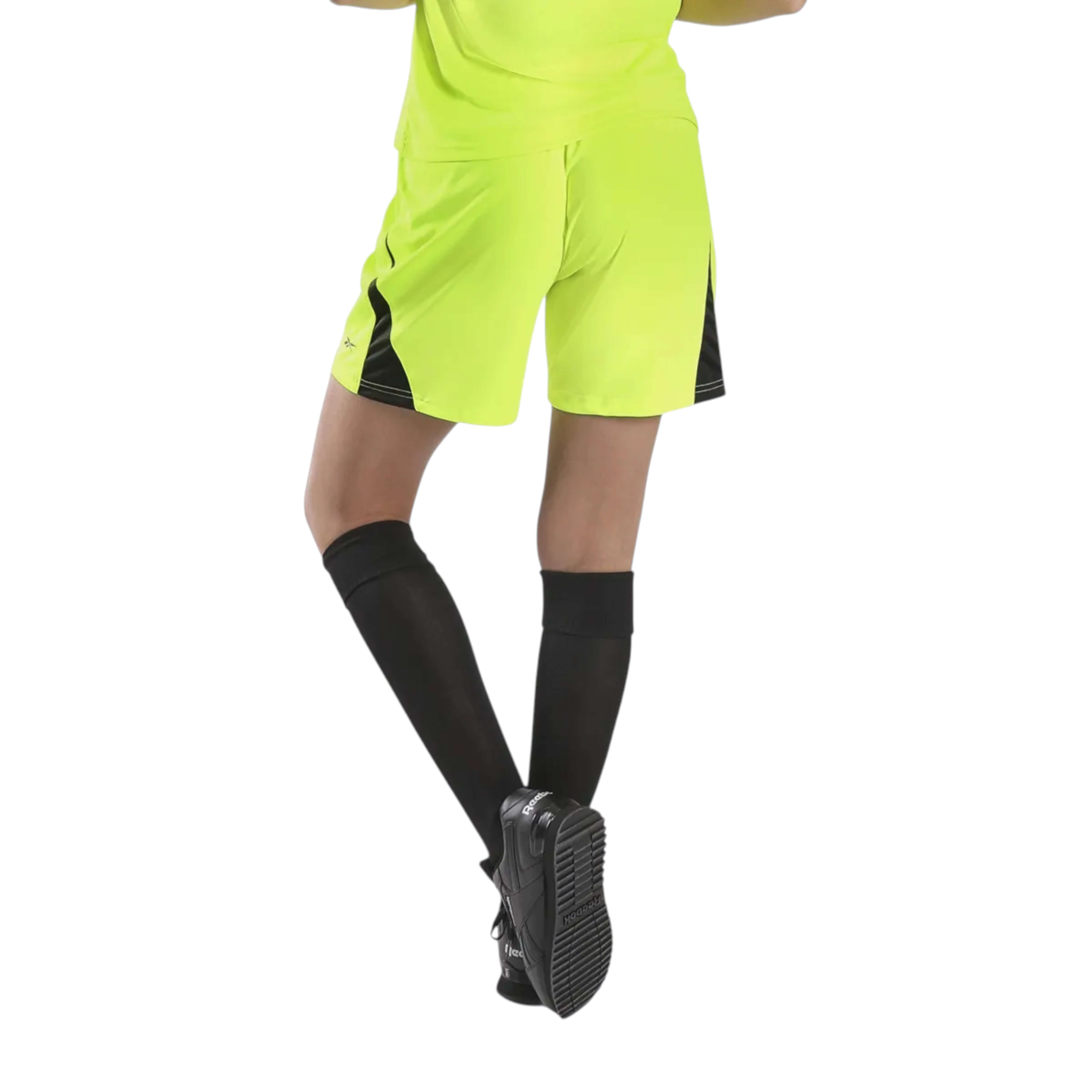 Shorts Id Football Womens 6" Shorts