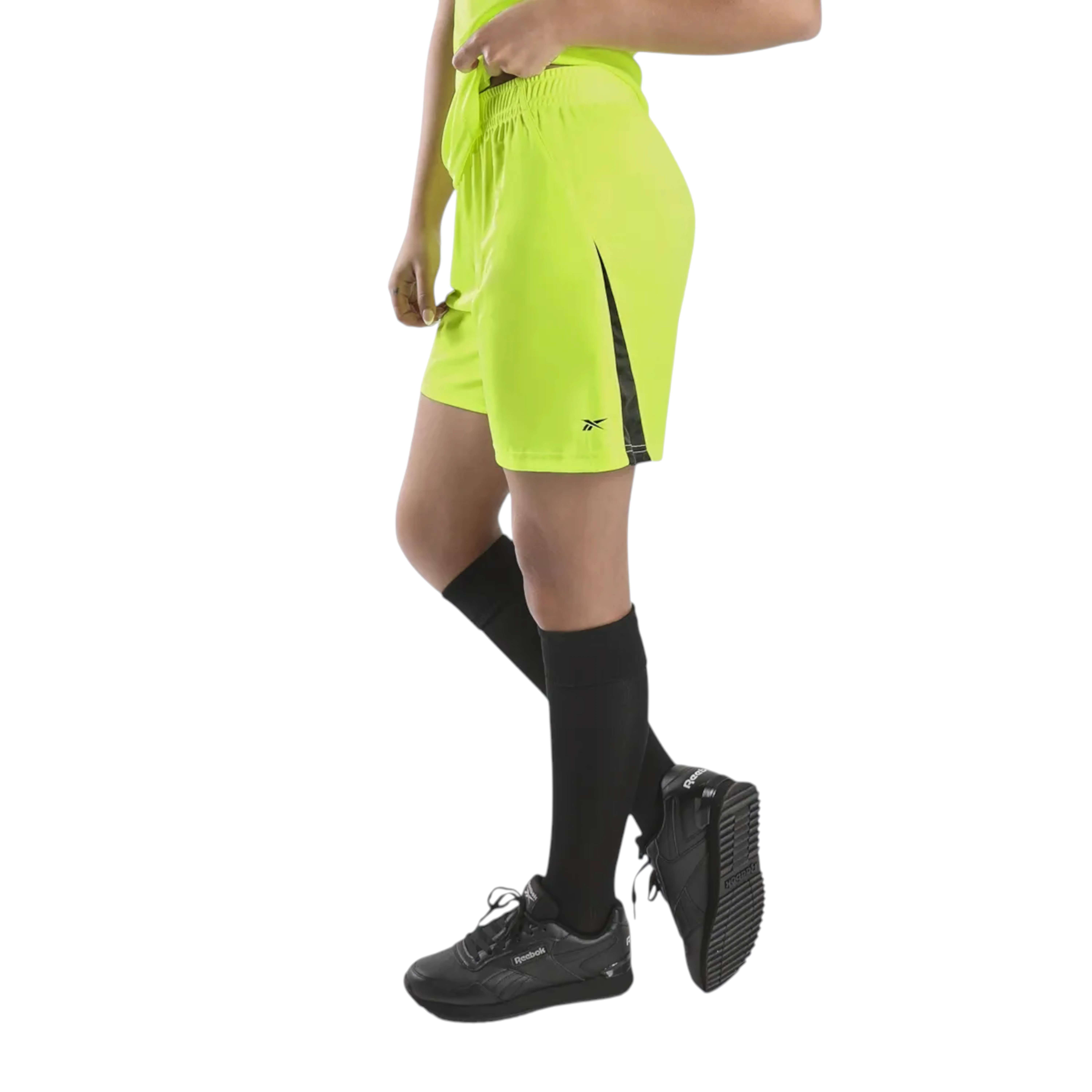 Shorts Id Football Womens 6" Shorts