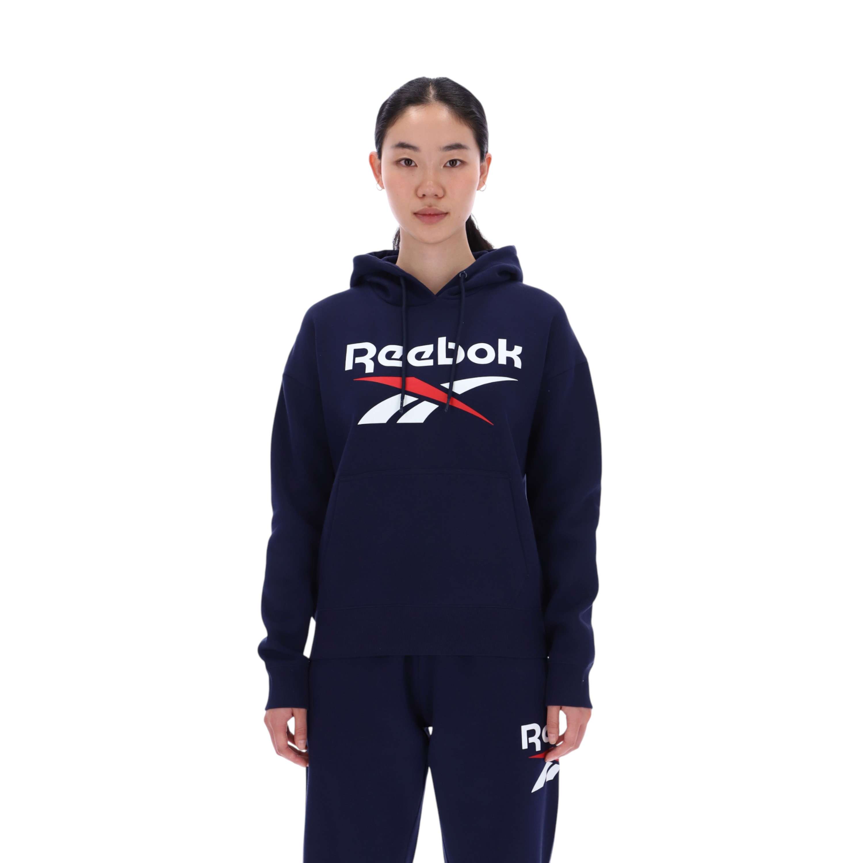 Sudadera Marlowe Oversized