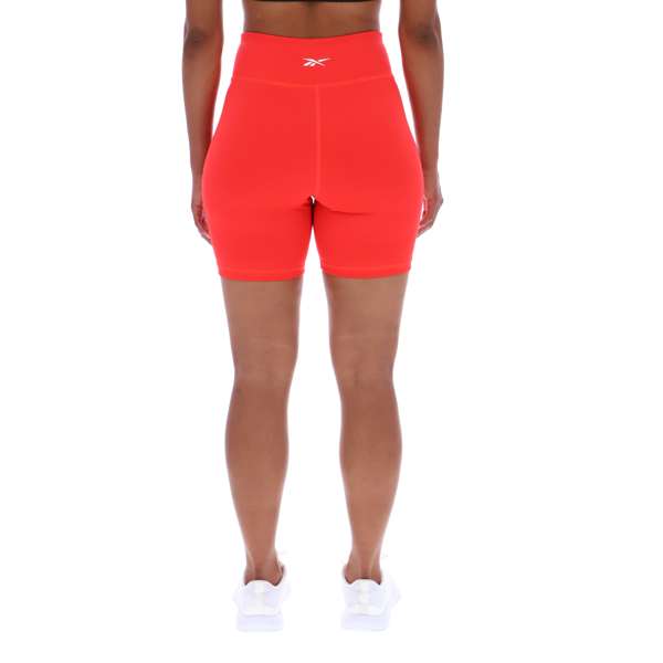 Short Training High Rise Bike Short Training High Rise Bike