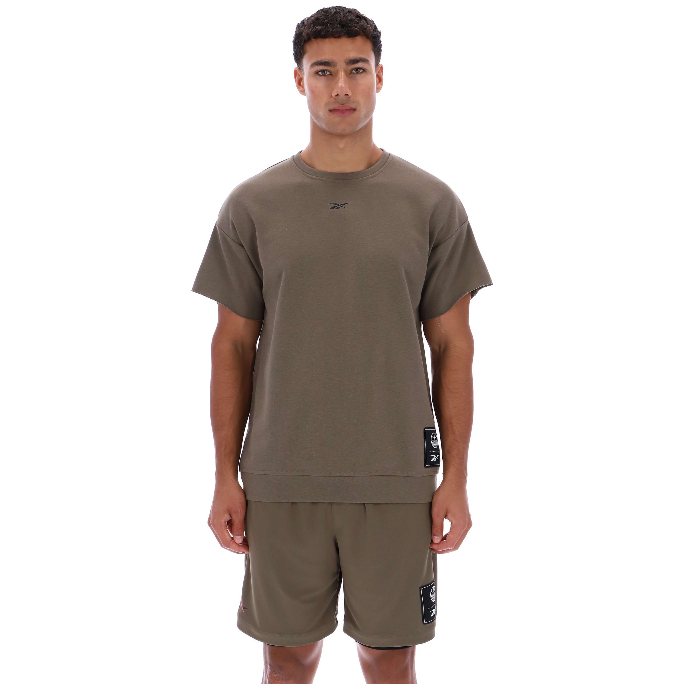 Playera BB SLCW image number 4