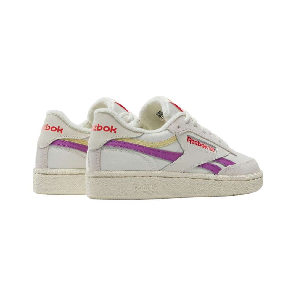 Tenis Club C Revenge