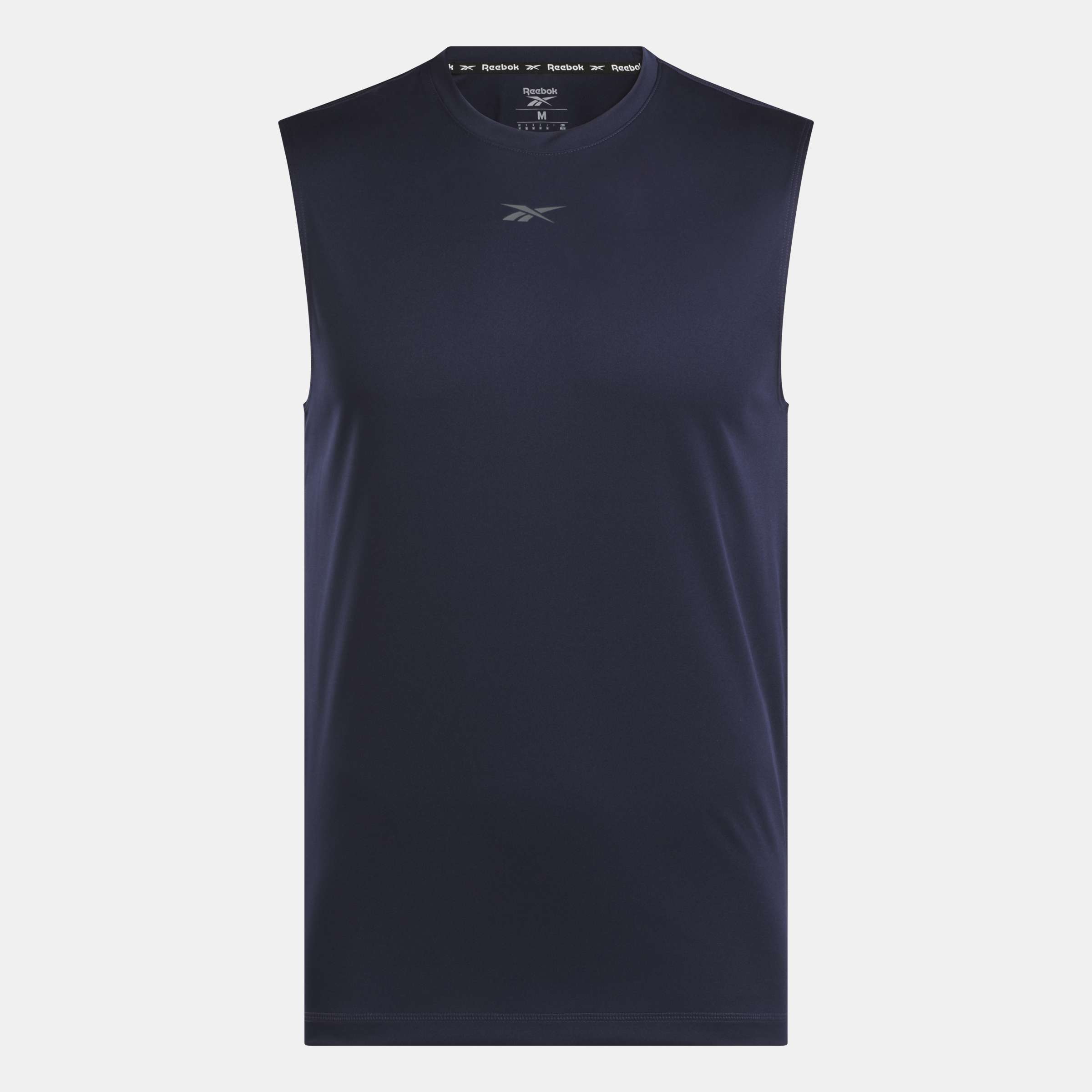 Playera Training Tech image number 3