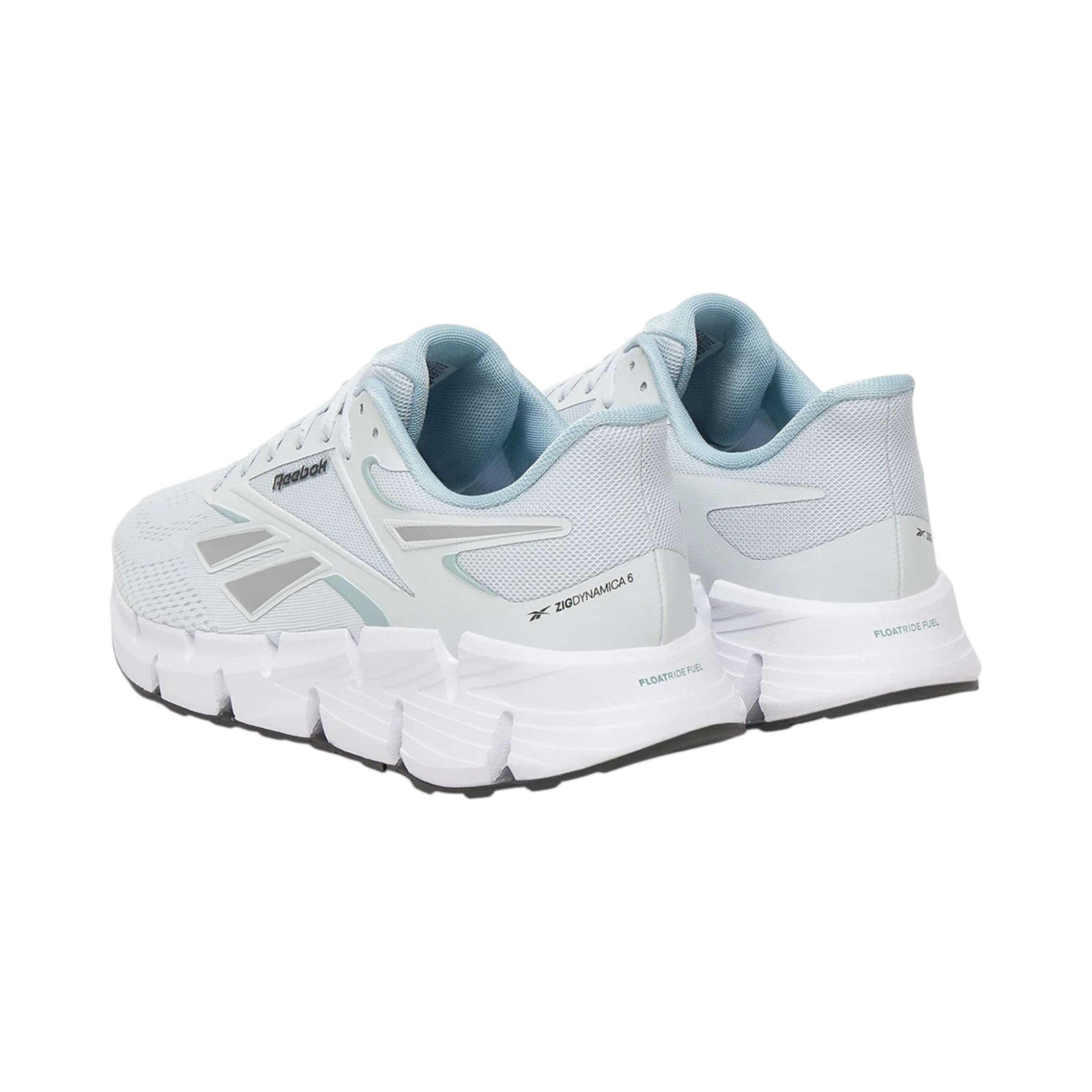 Tenis Zig Dynamica 6