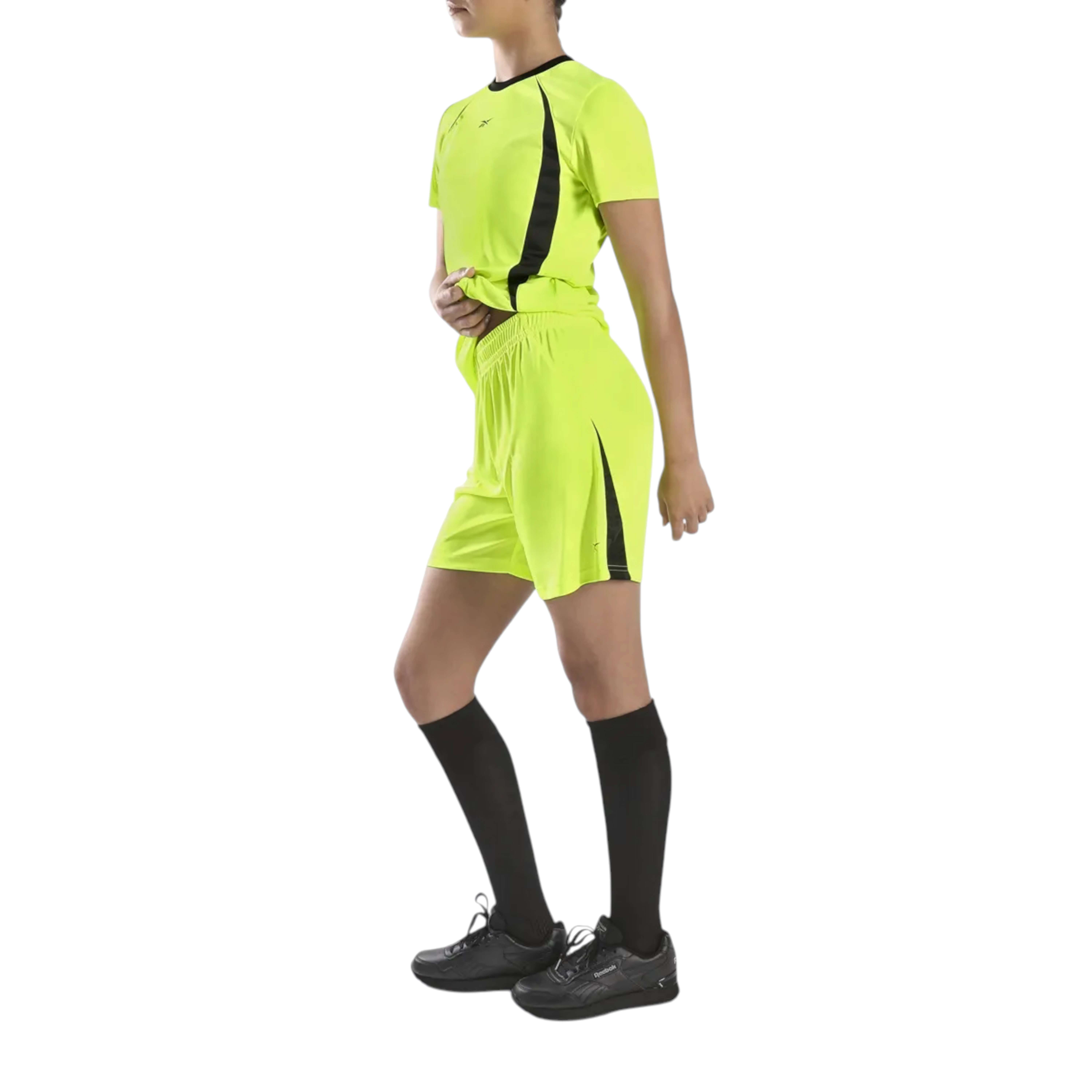 Shorts Id Football Womens 6" Shorts