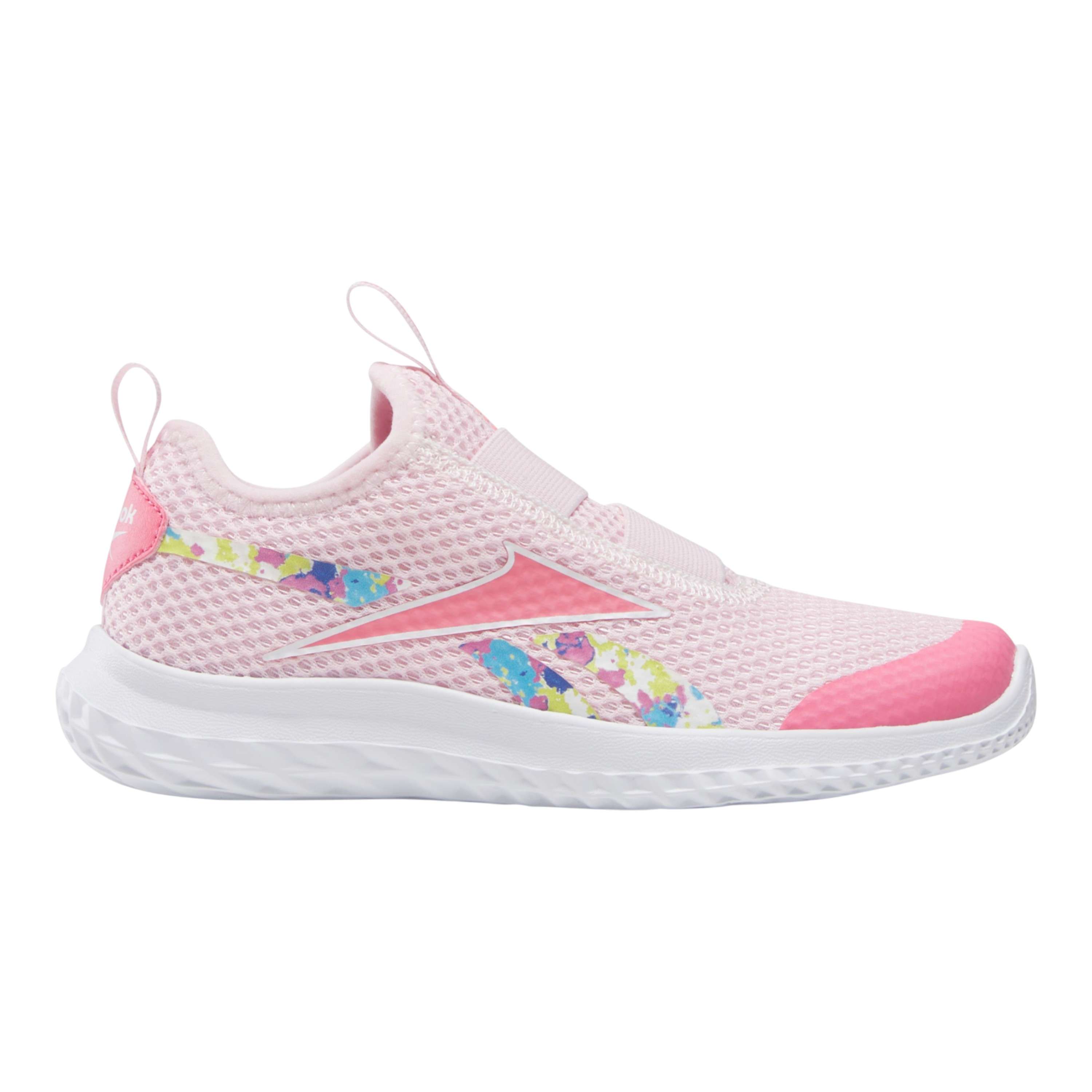 Tenis Rush Runner Slip-On