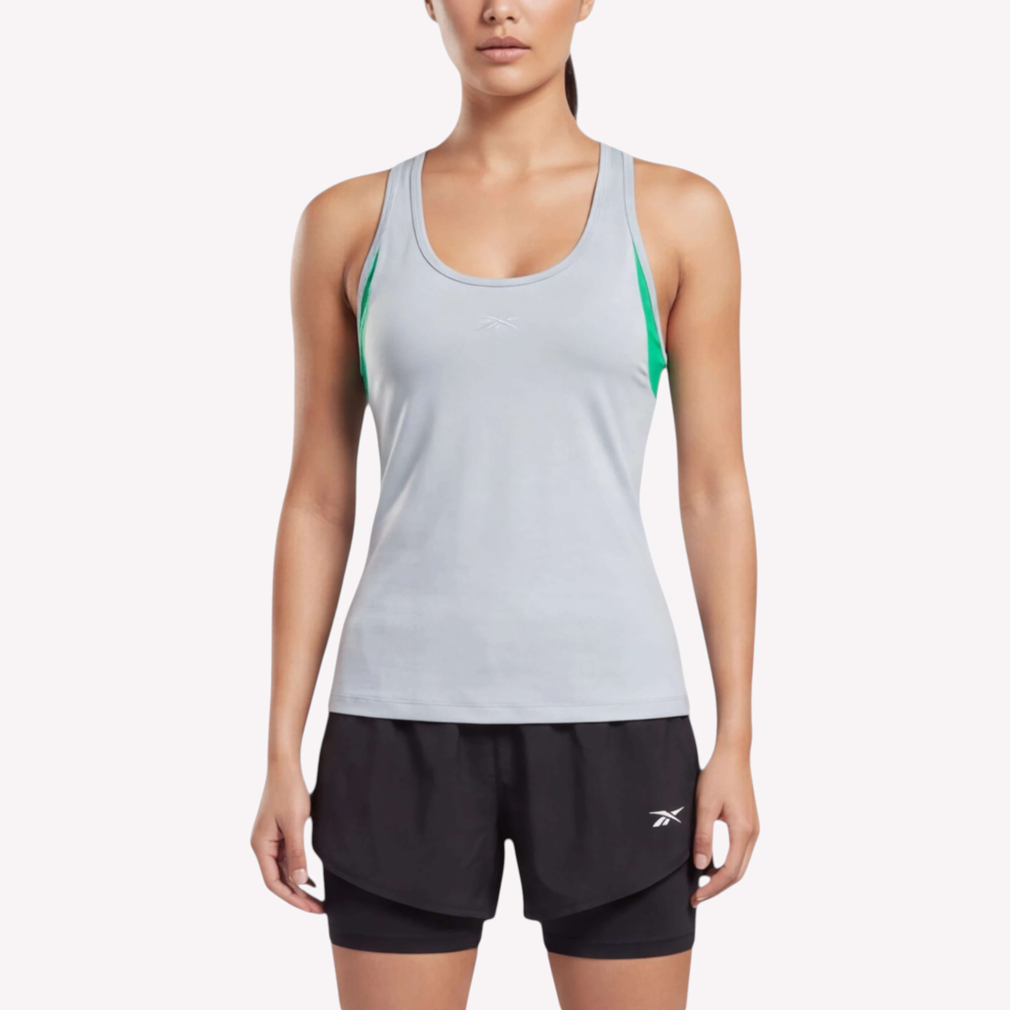 Tank Top Id Running Tank