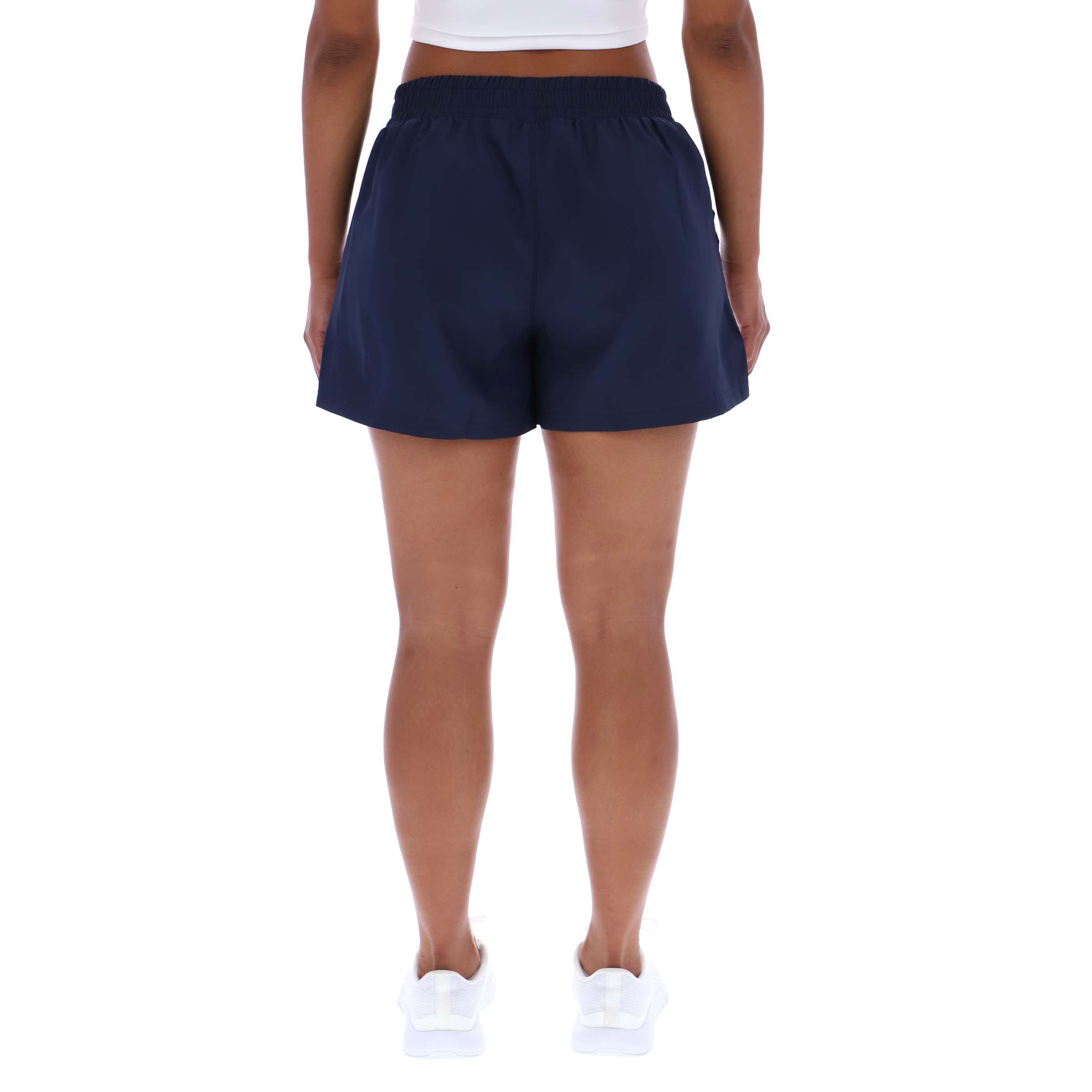 Short Training CORE 4 Way Pocketed