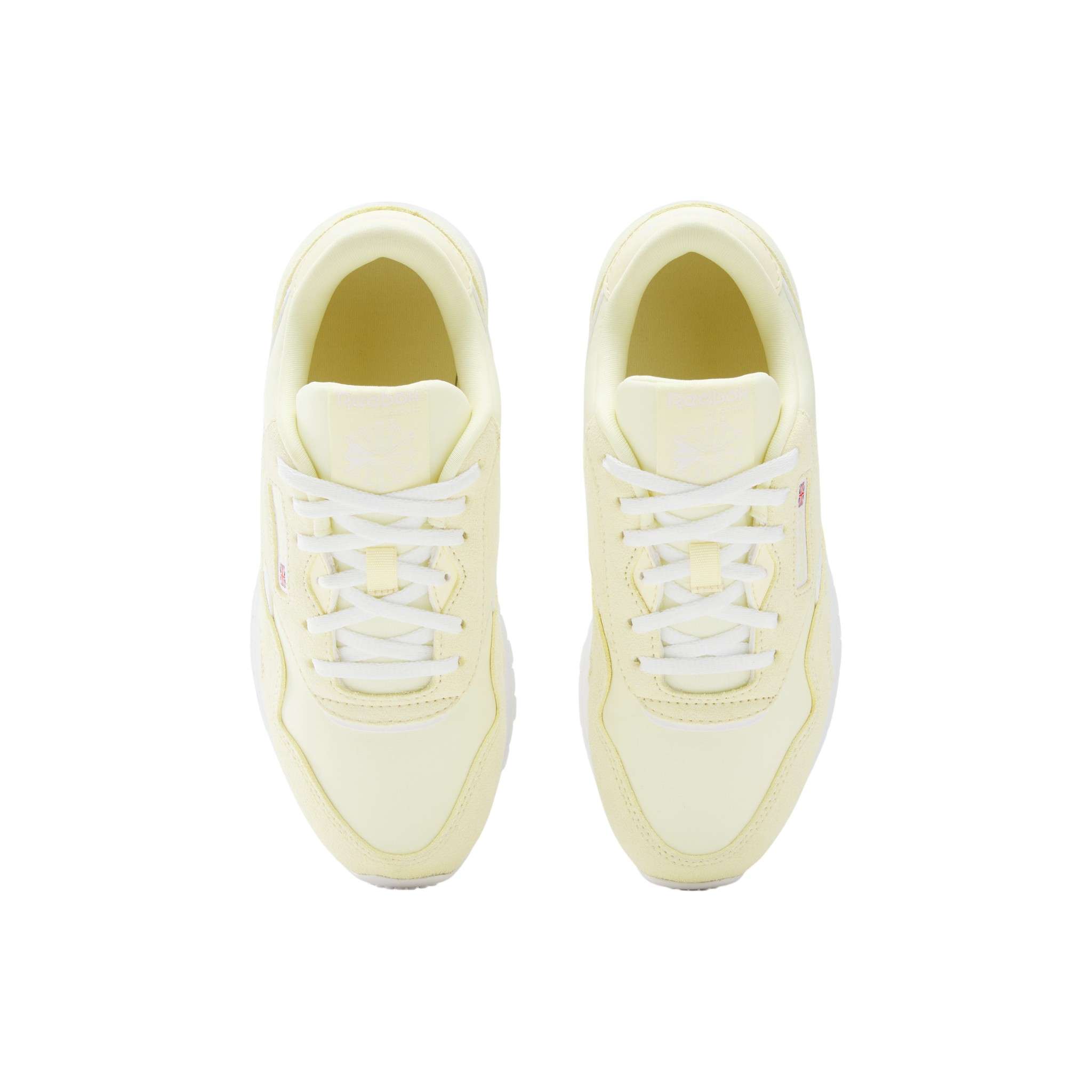 Tenis Classic Leather Nylon image number 4