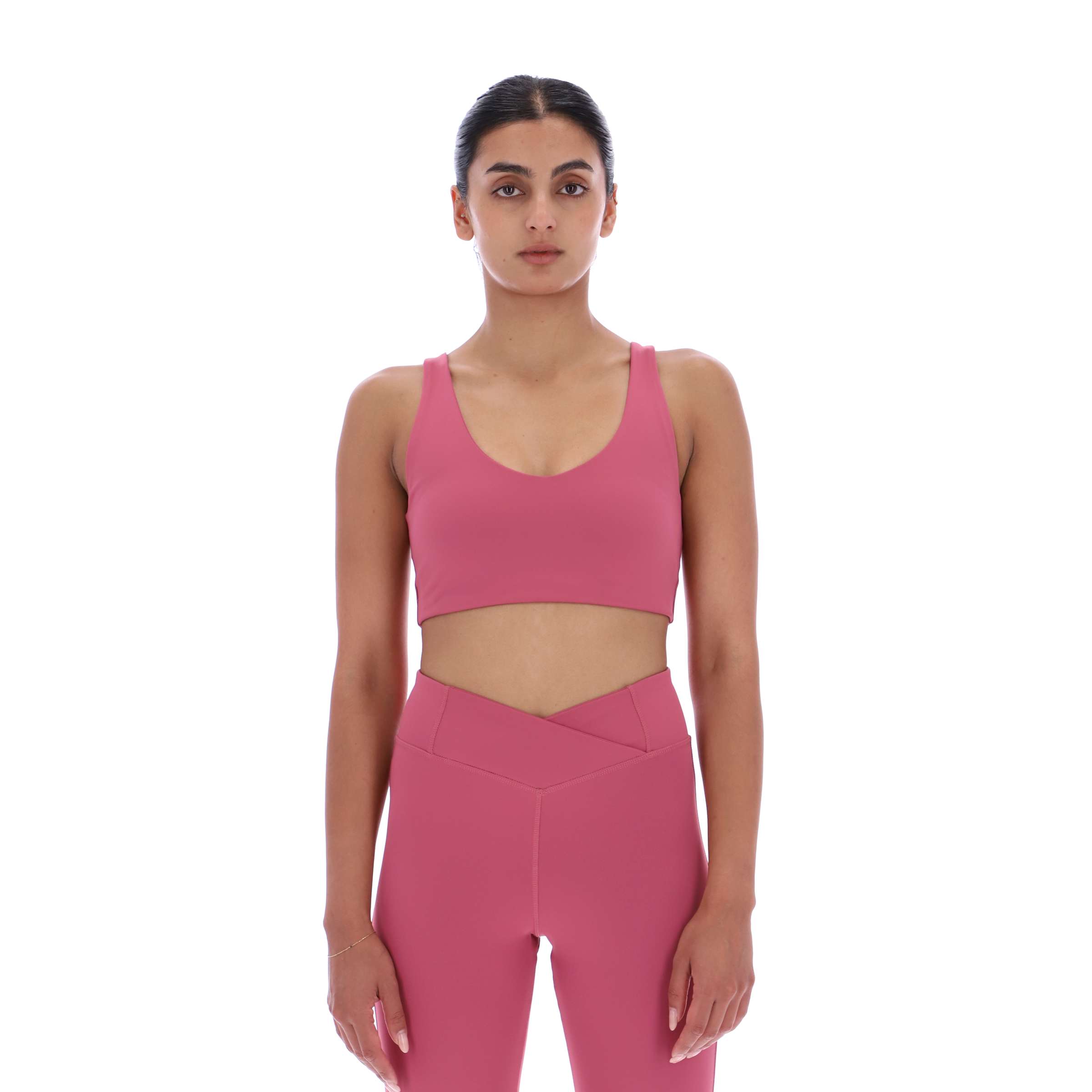 Top Deportivo Training Naomi Yoga