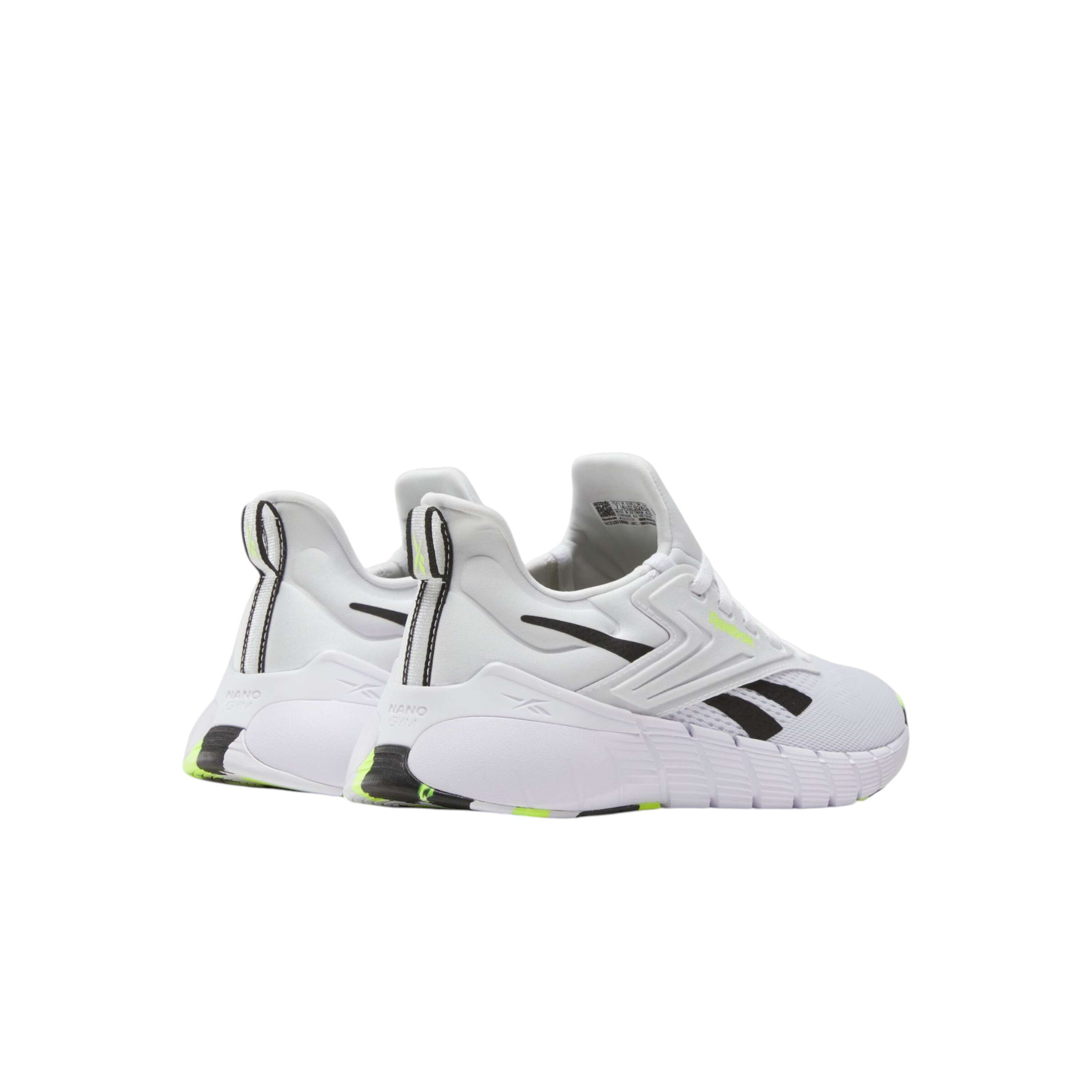 Tenis Nano Gym