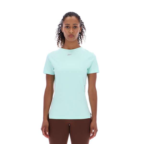 Playera de running para mujer Playera de running para mujer