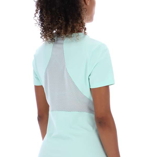 Playera de running para mujer Playera de running para mujer