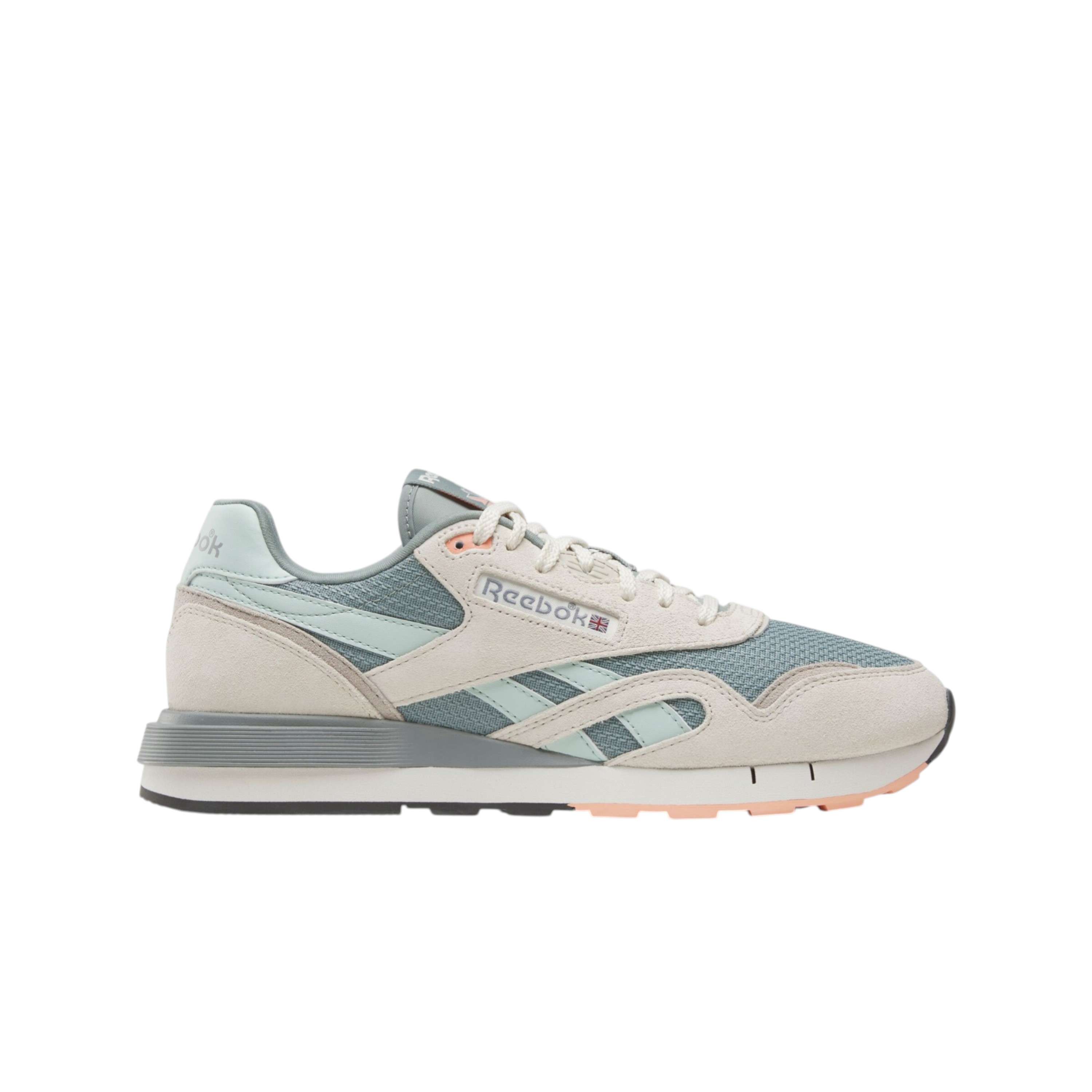 Tenis Classic Nylon 89