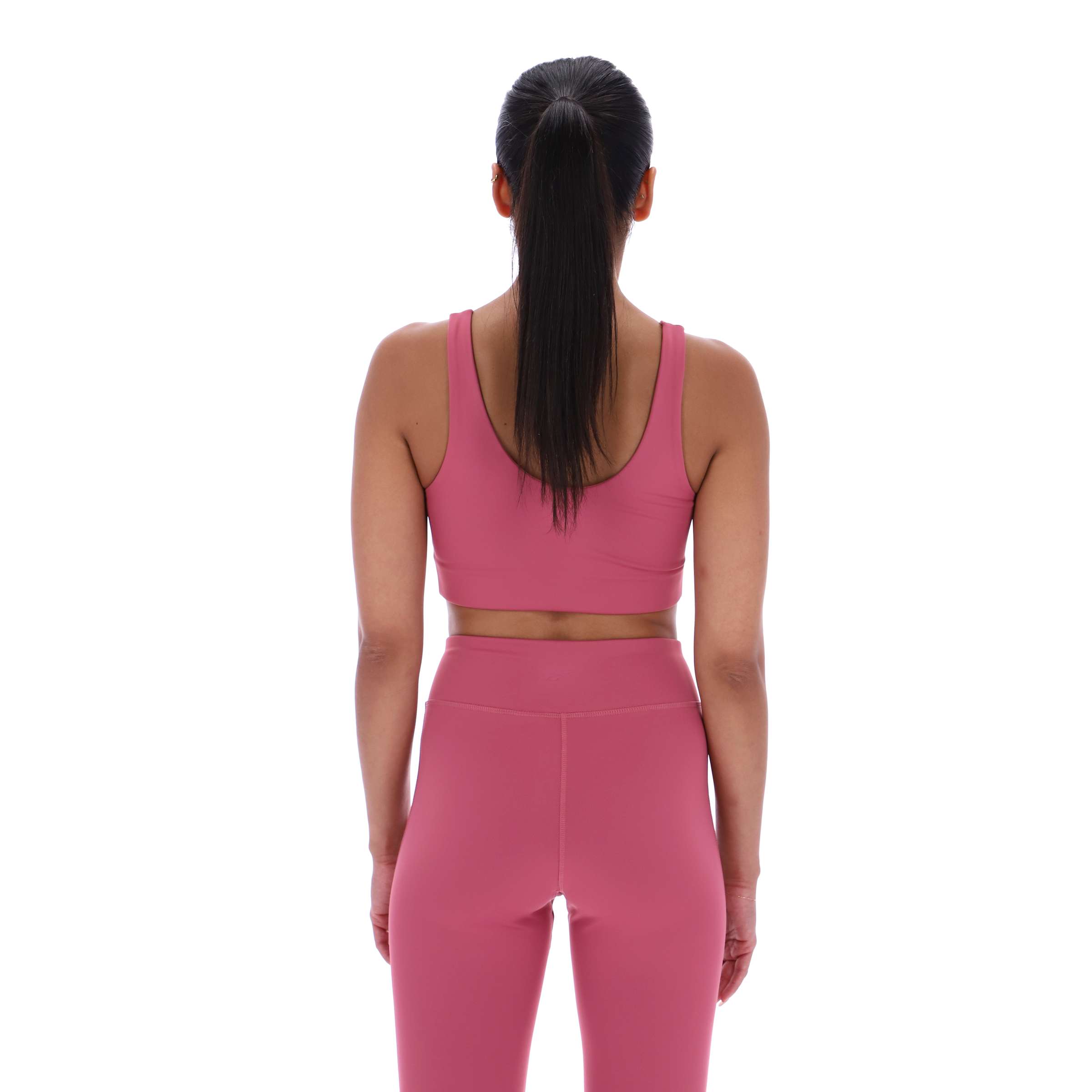 Top Deportivo Training Naomi Yoga