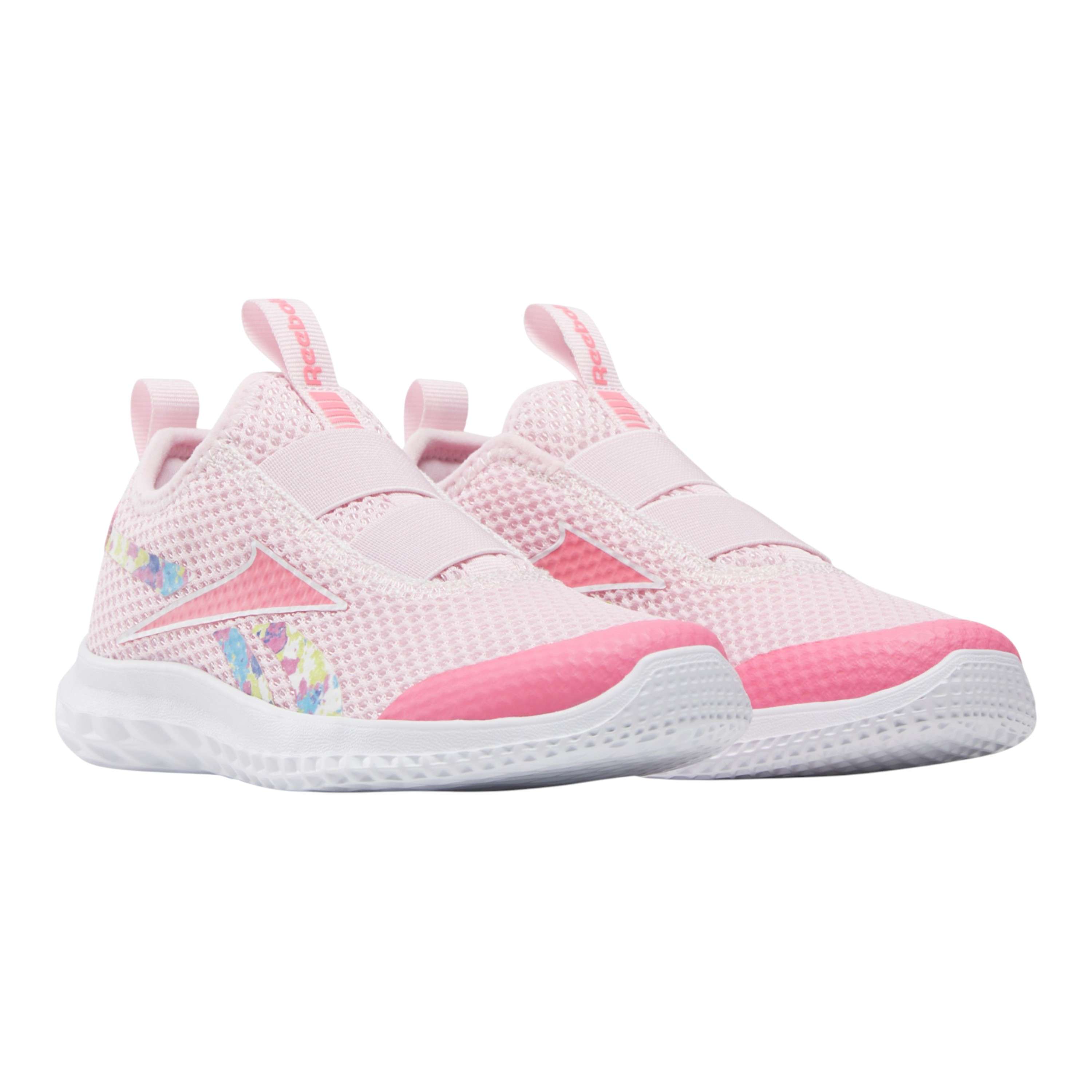 Tenis Rush Runner Slip-On