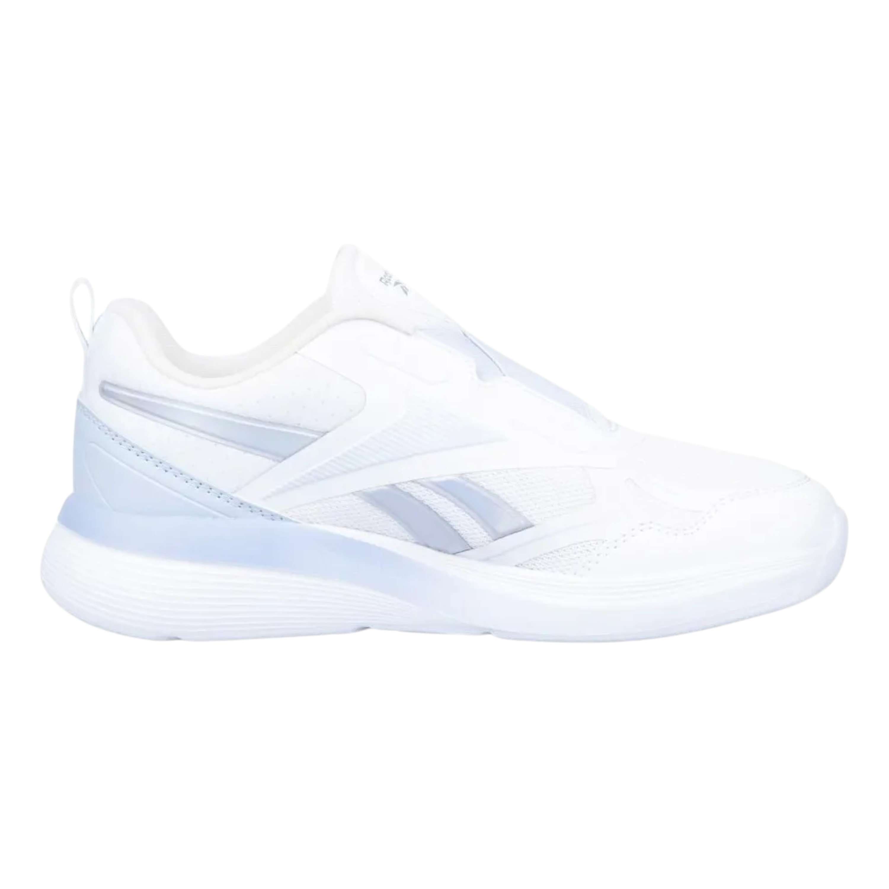 Tenis Rush Runner 6.0 Slip On
