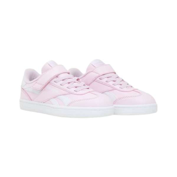 Tenis Smash Edge Elastic & Top Strap Tenis Smash Edge Elastic & Top Strap