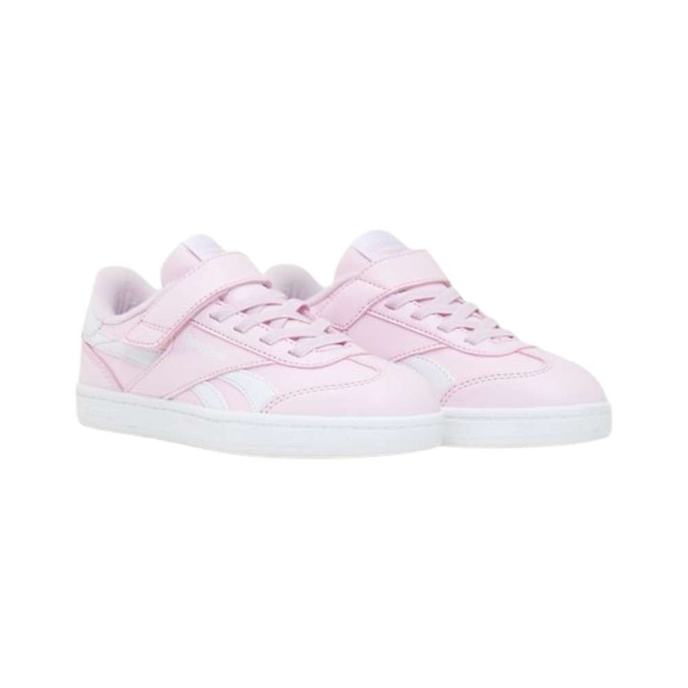 Tenis Smash Edge Elastic & Top Strap