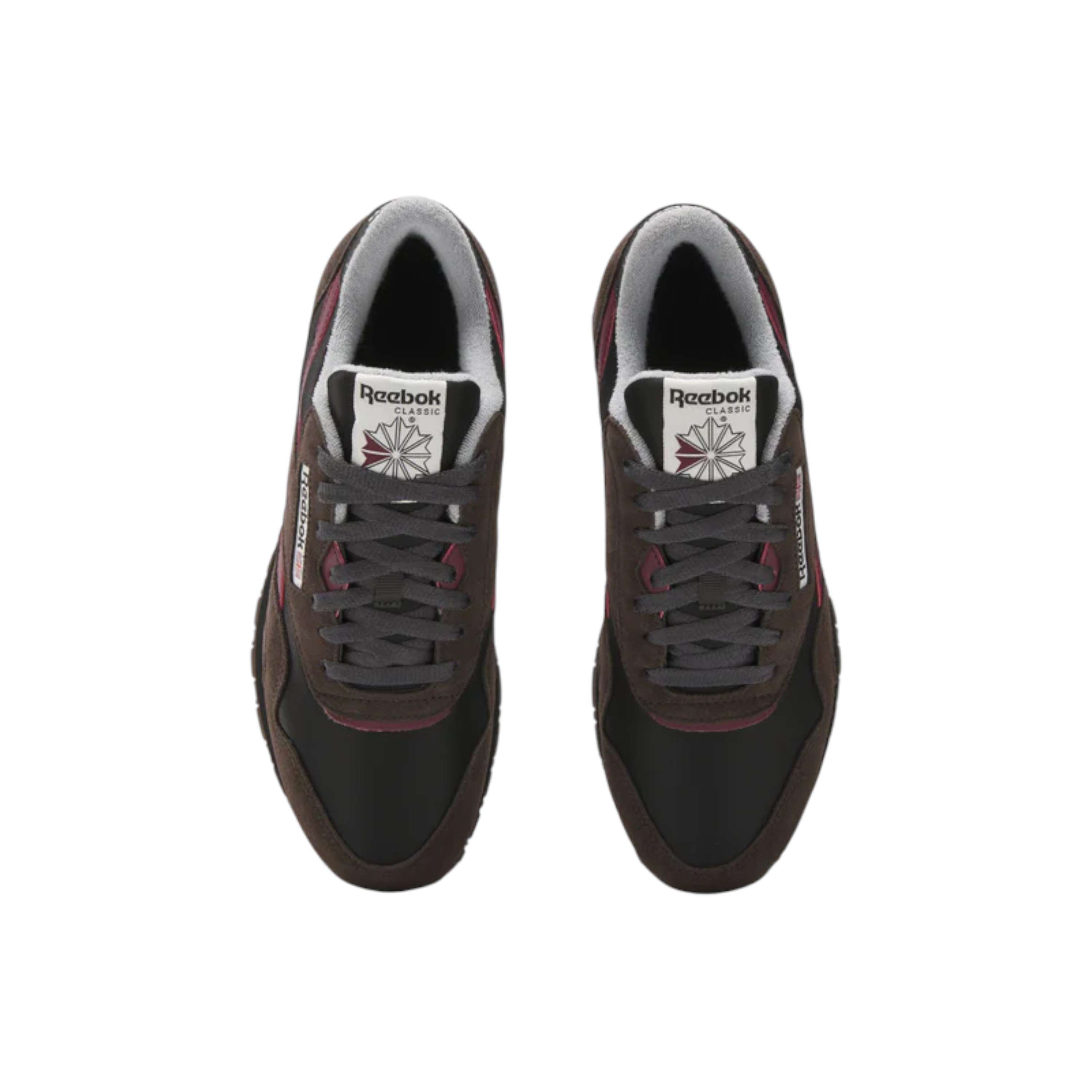 Tenis Classic Nylon image number 3