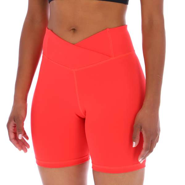 Short Training High Rise Bike image number 4