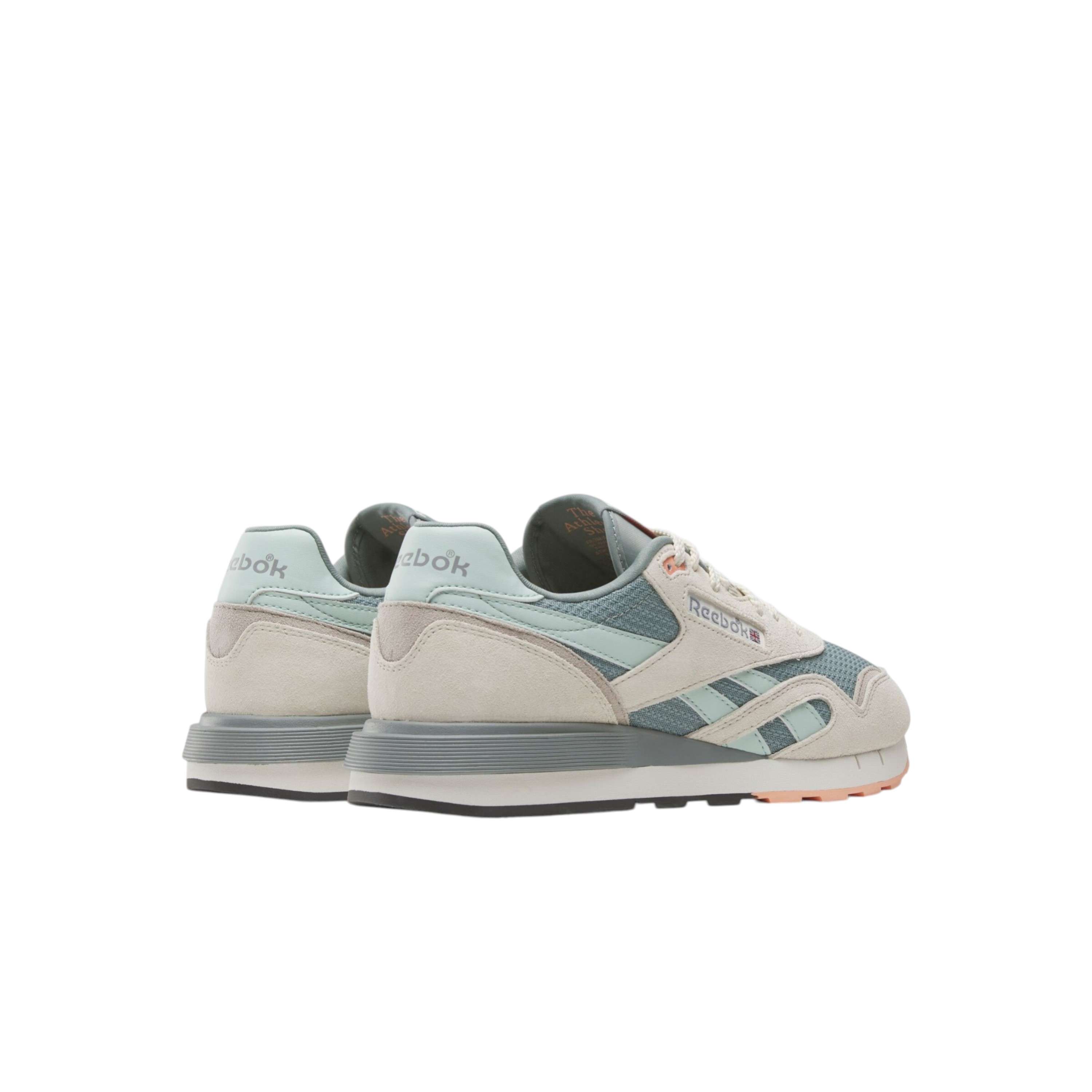 Tenis Classic Nylon 89