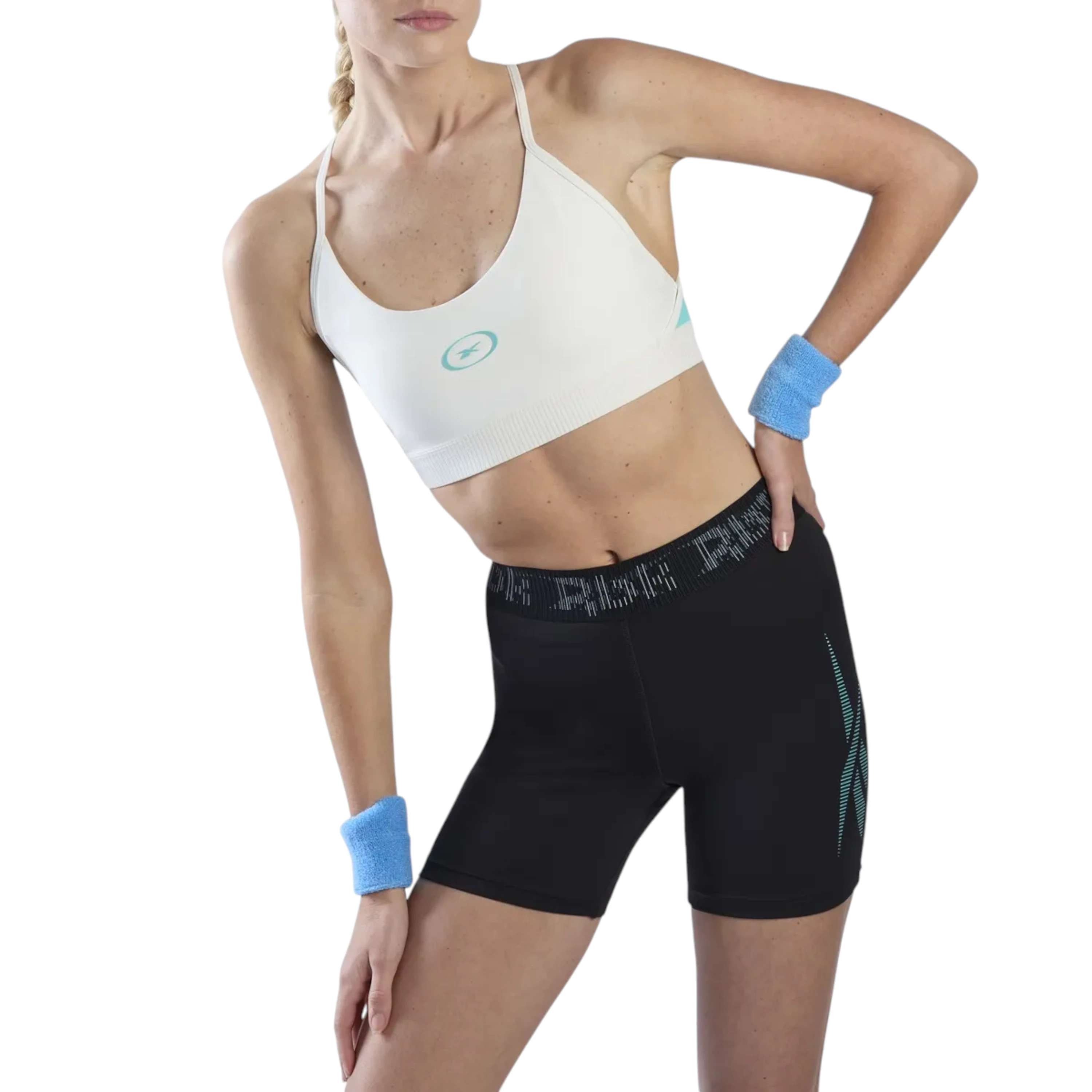 Top Ath Speed Strappy Bra image number 0