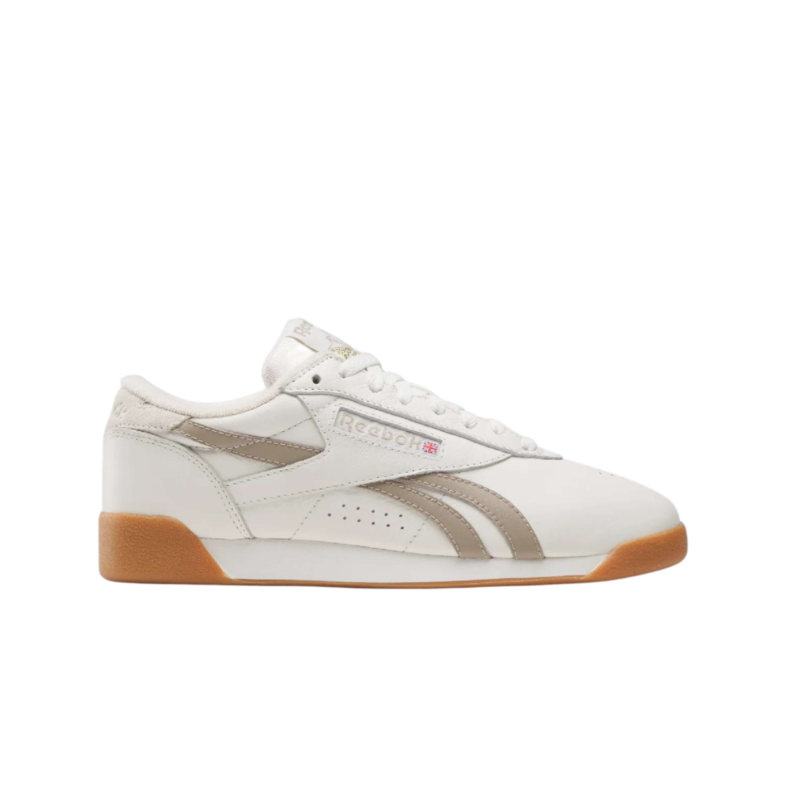 Tenis Freestyle Low