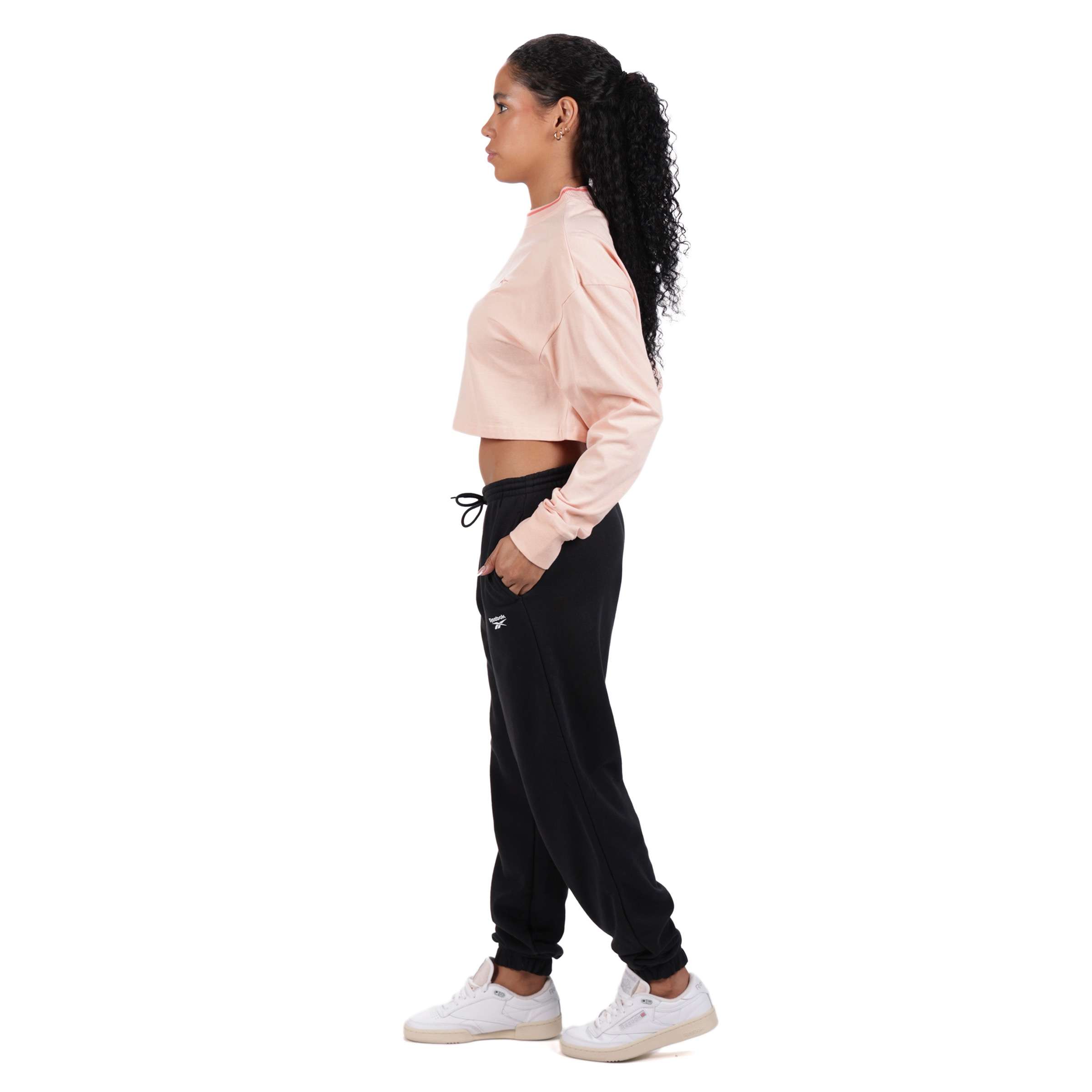 Top Deportivo Long Sleeve