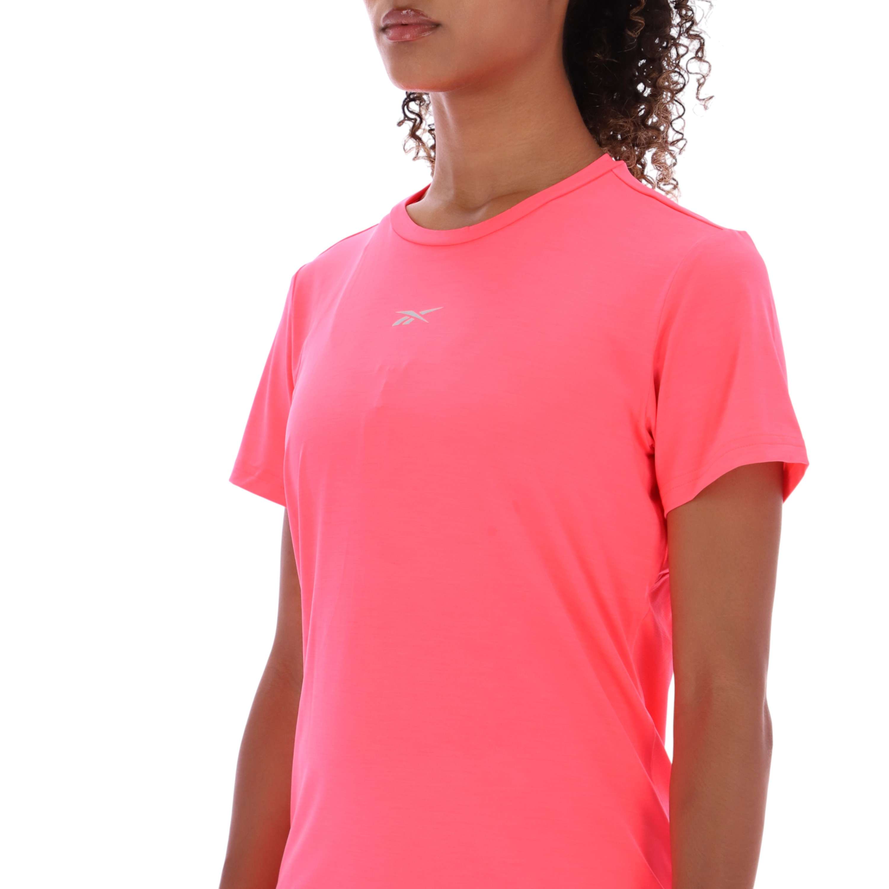 Playera Running Manga Corta image number 5