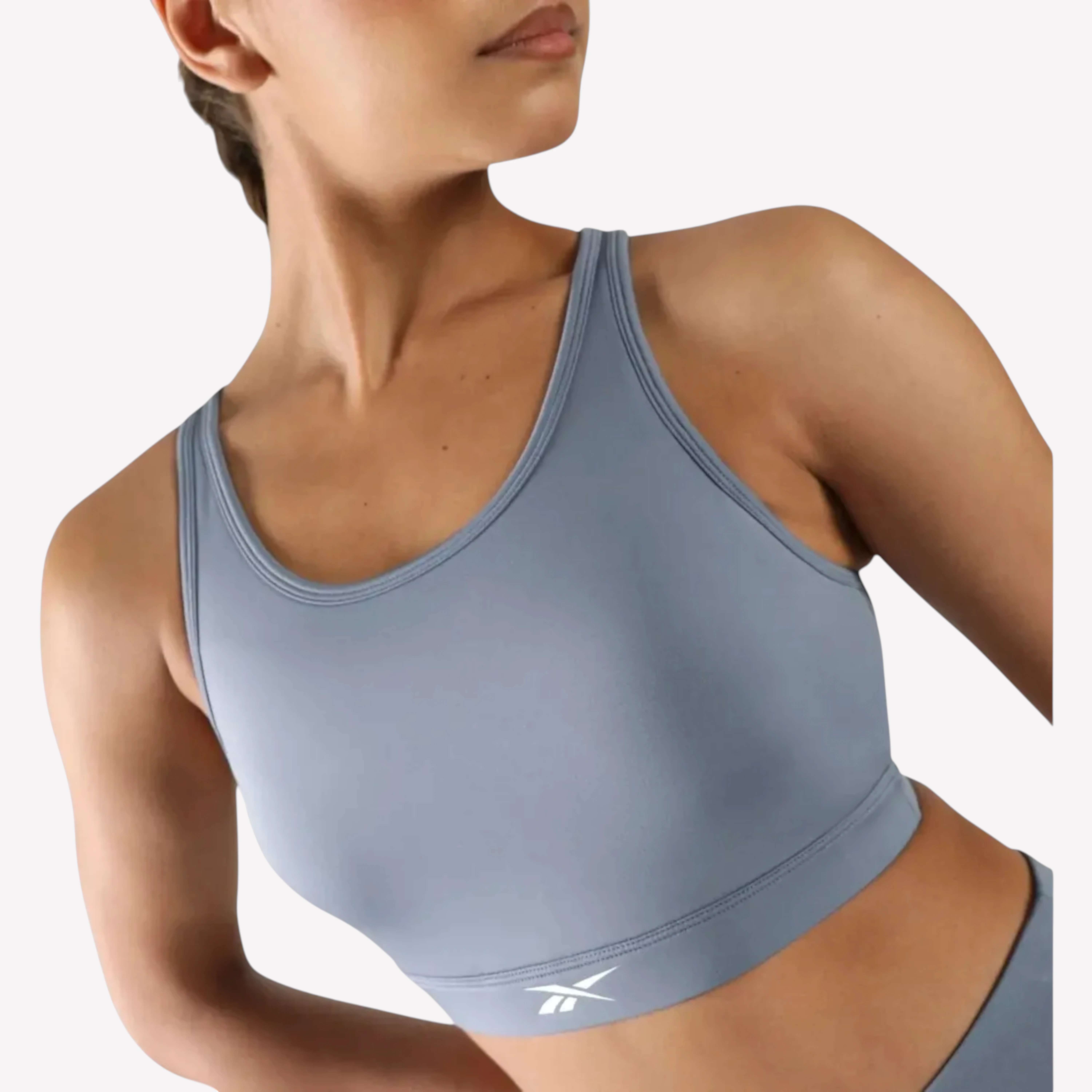 Top Tulip Core High Impact Bra