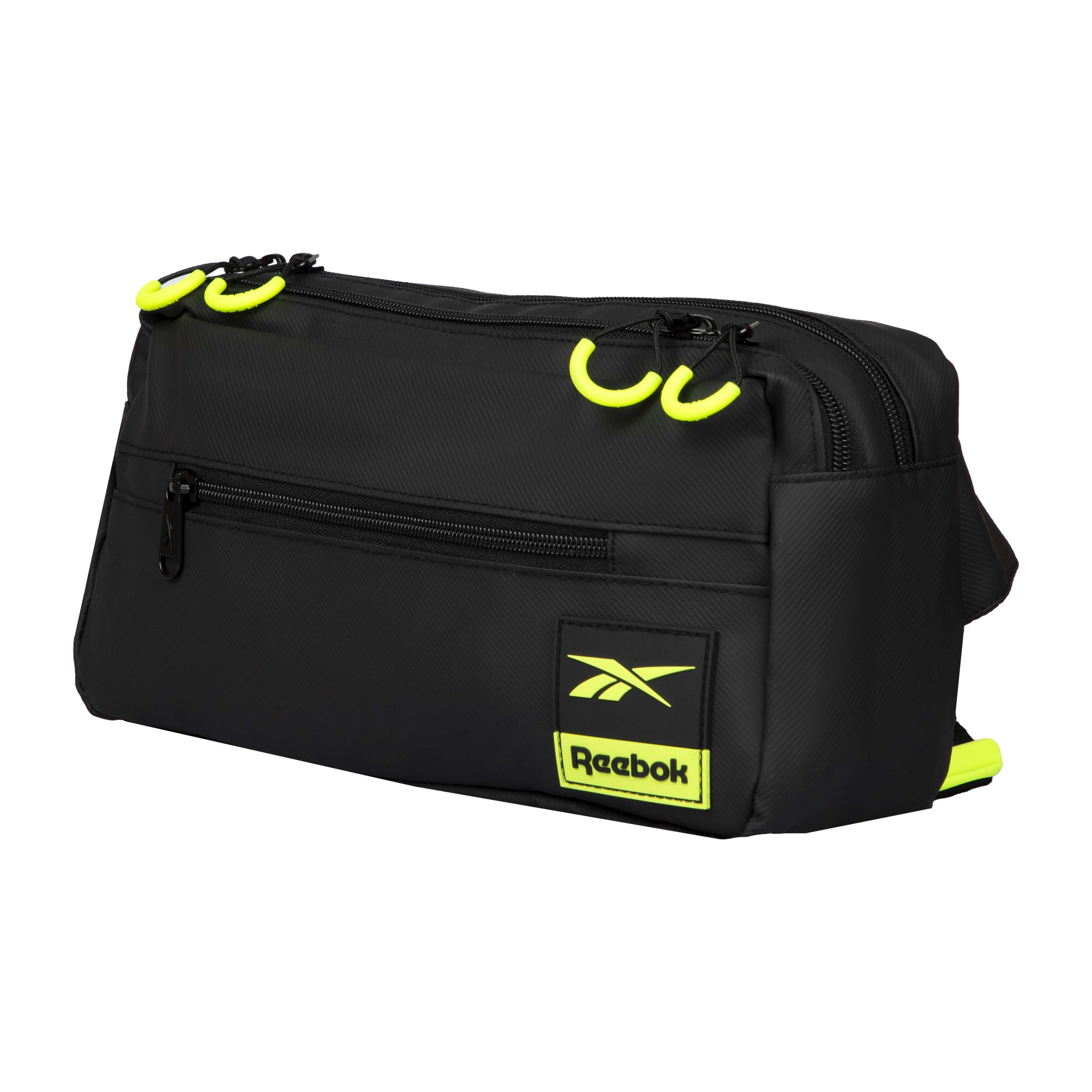 Cangureras Flat Waistbag